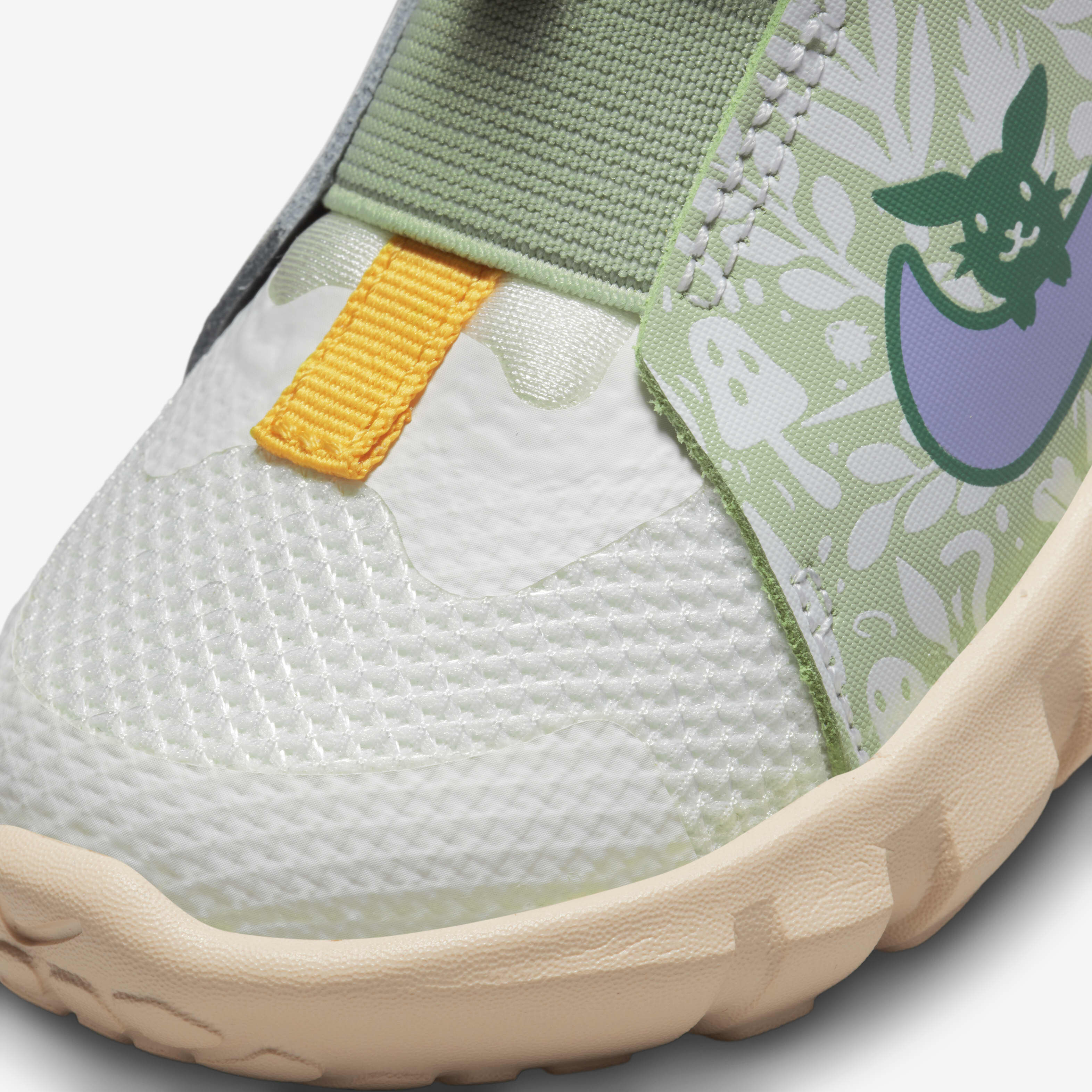 نايكي فليكس رانر 2 Lil image number 6