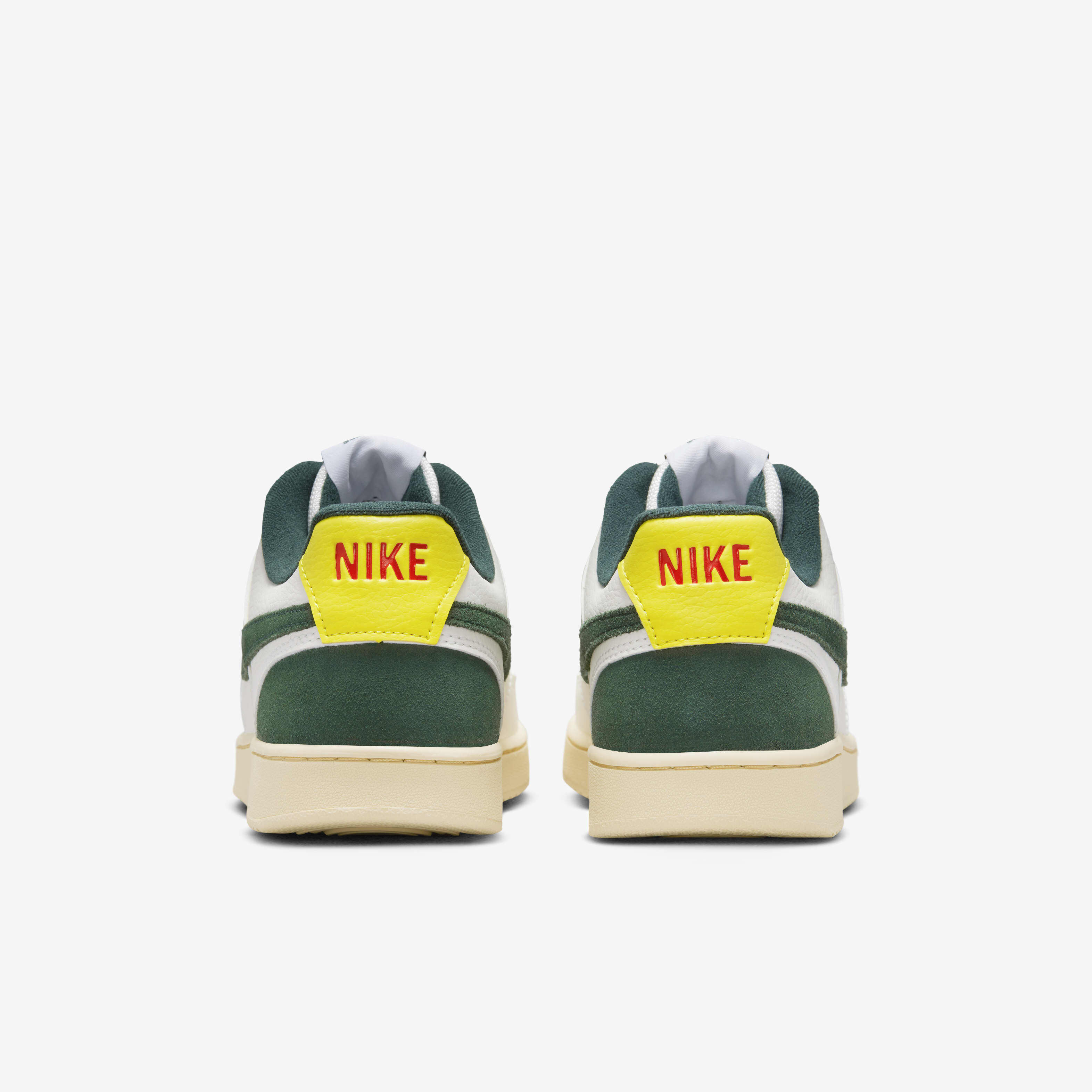 Nike Court Vision Low image number 5