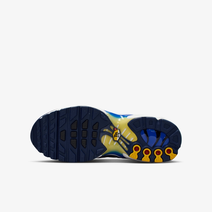 Nike Air Max Plus image number 1 Nike Air Max Plus image number 1