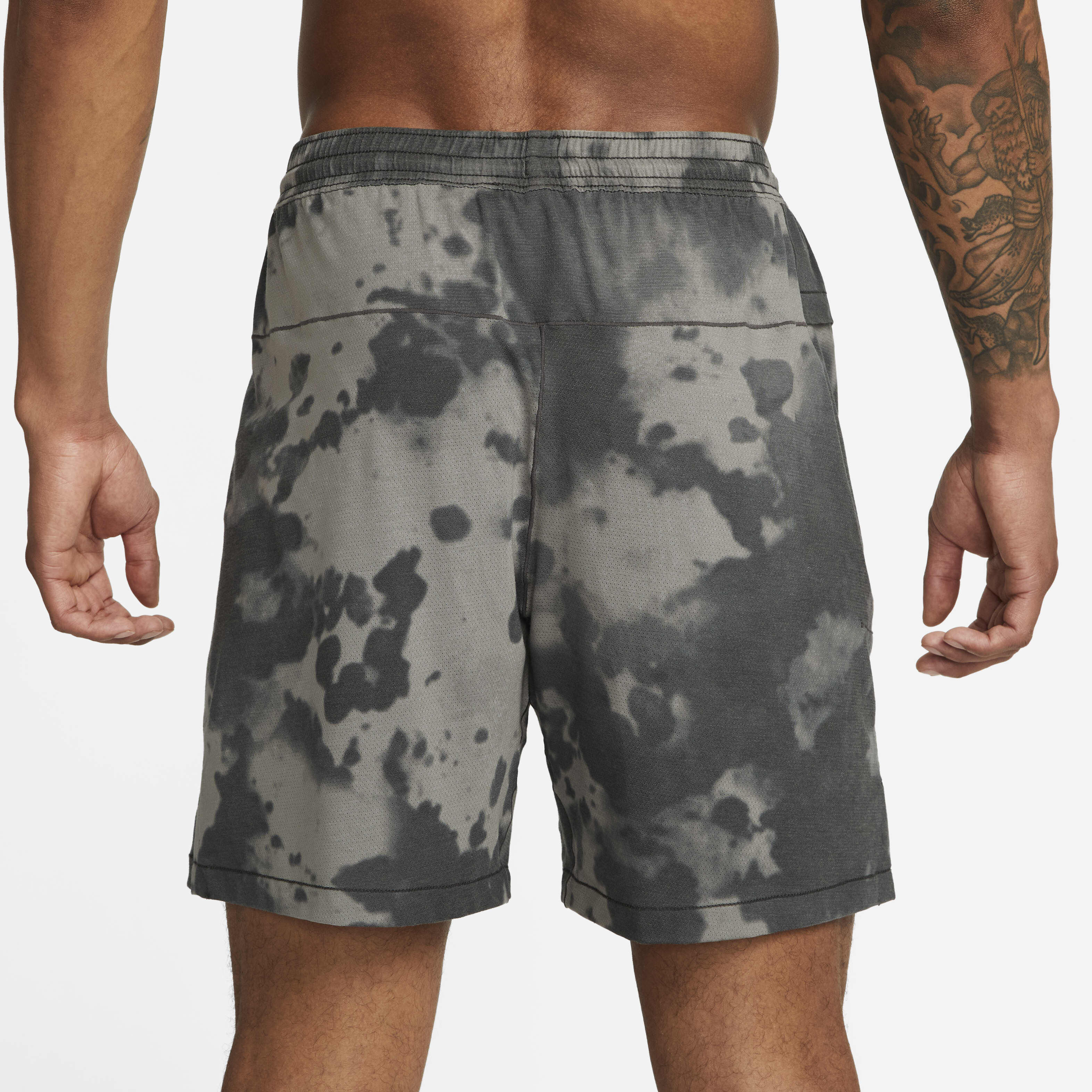 نايكي يوغا دراي-فت image number 2