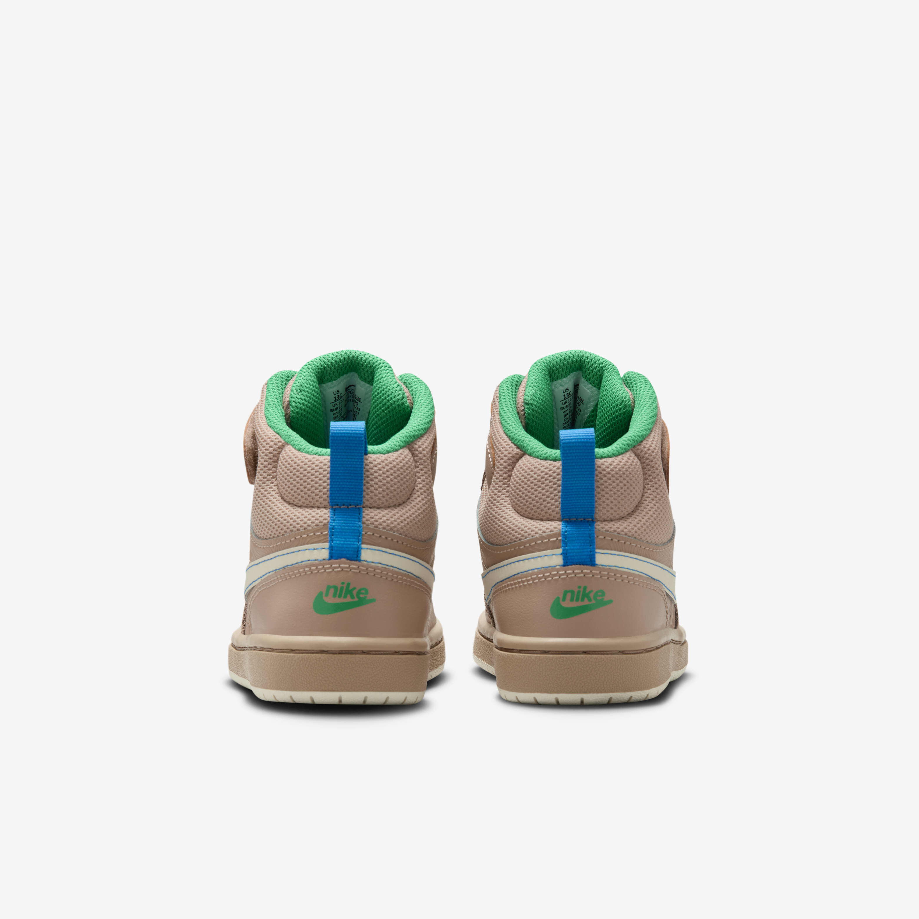 Nike Court Borough Mid 2 SE image number 5