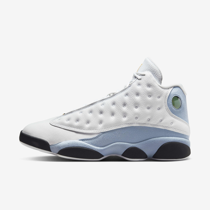Buy Air Jordan 13 Retro 'White and Midnight Navy' Shoes White
