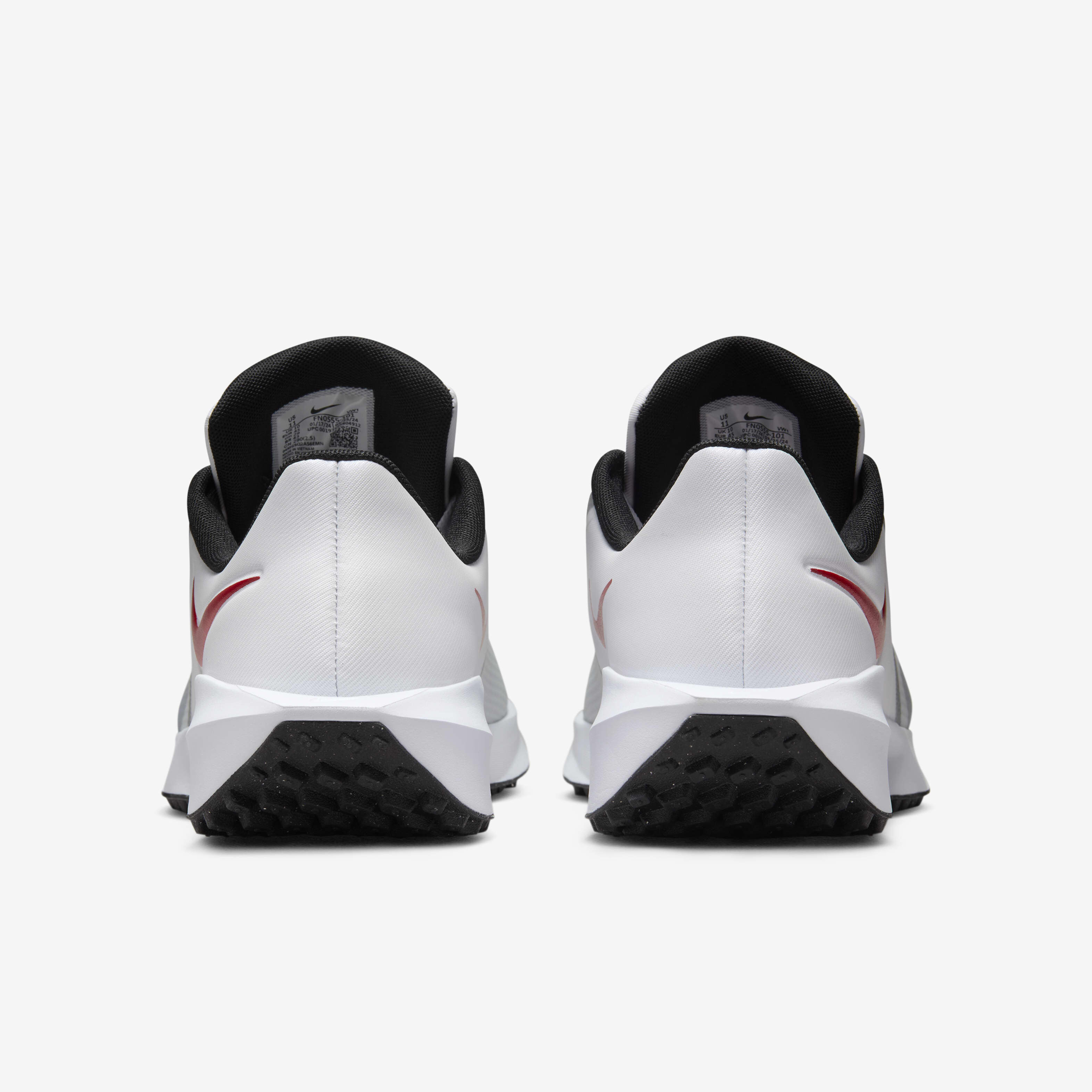 نايكي انفينيتي جولف نيكست نيتشر image number 5