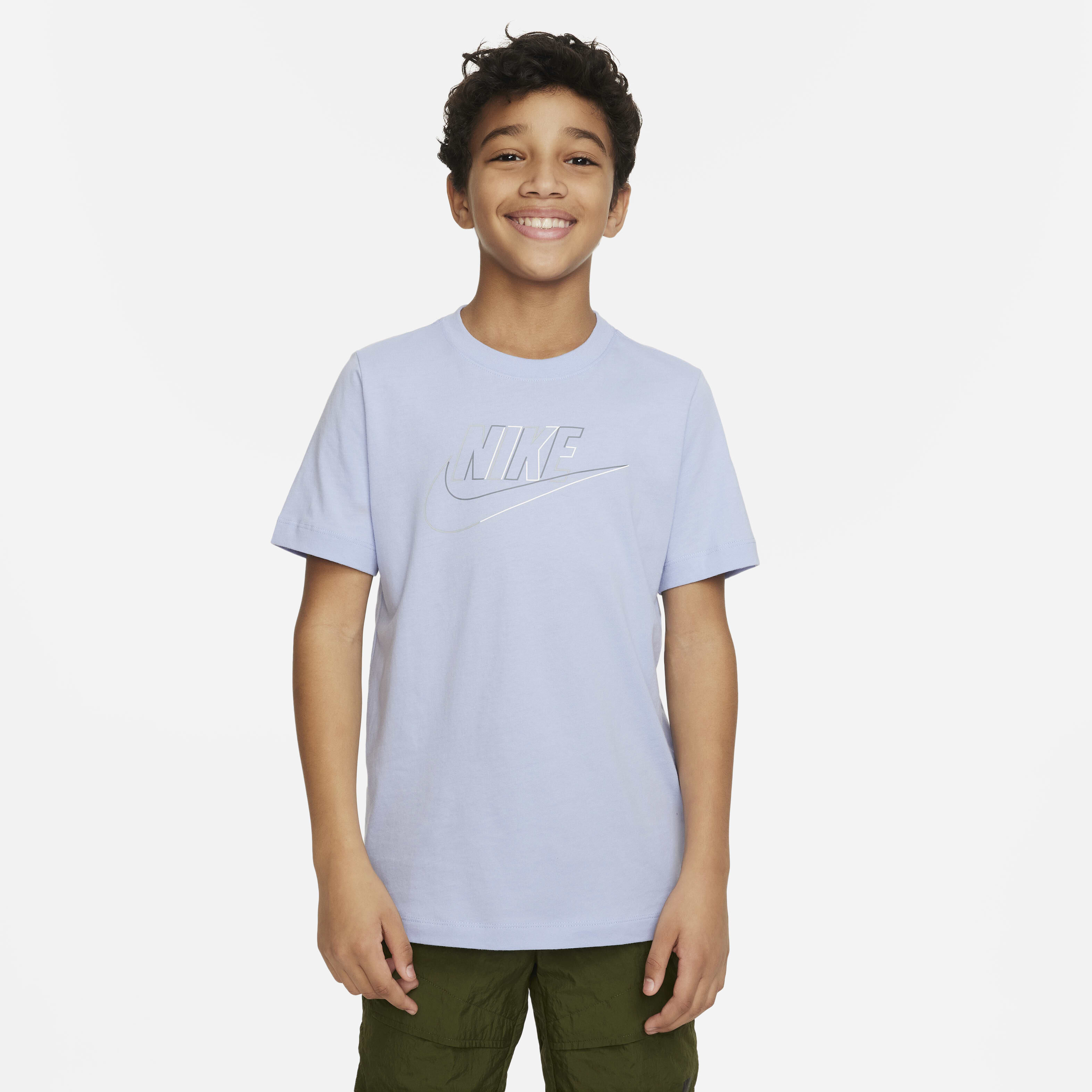 نايكي سبورتسوير image number 0