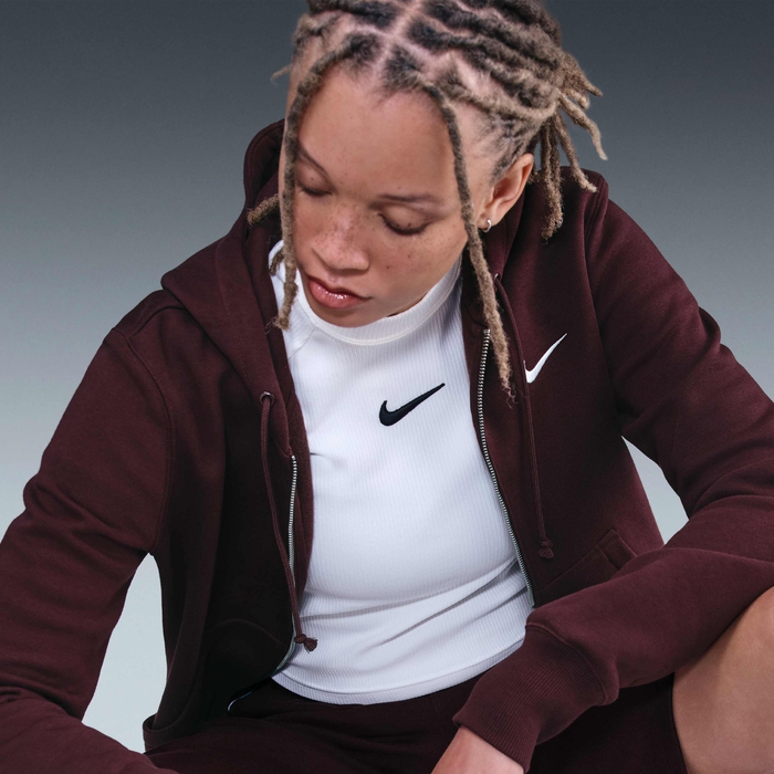 Nike Sportswear Phoenix Fleece image number 2 Nike Sportswear Phoenix Fleece image number 2