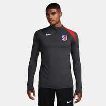 Atlético Madrid Strike Third