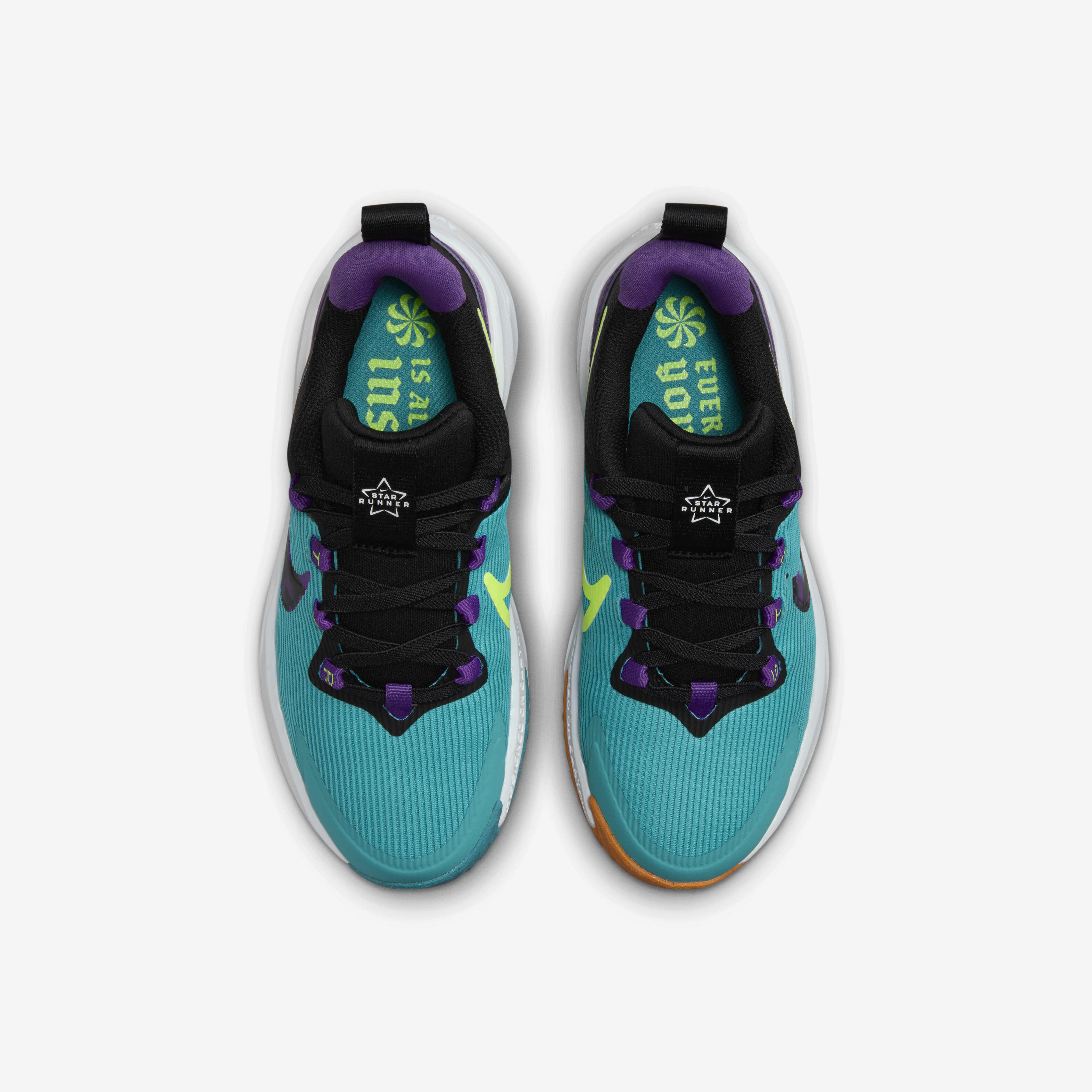 Nike Star Runner 4 SE image number 3