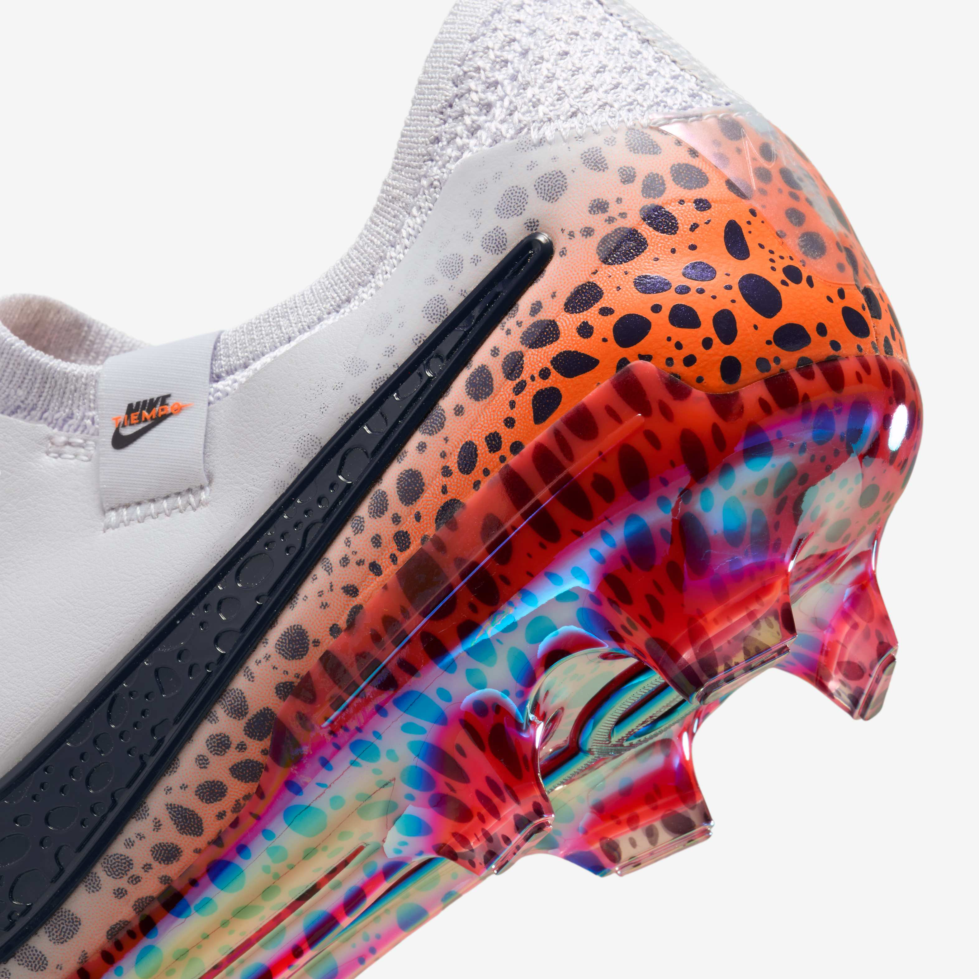 Nike Tiempo Legend 10 Elite Electric image number 9