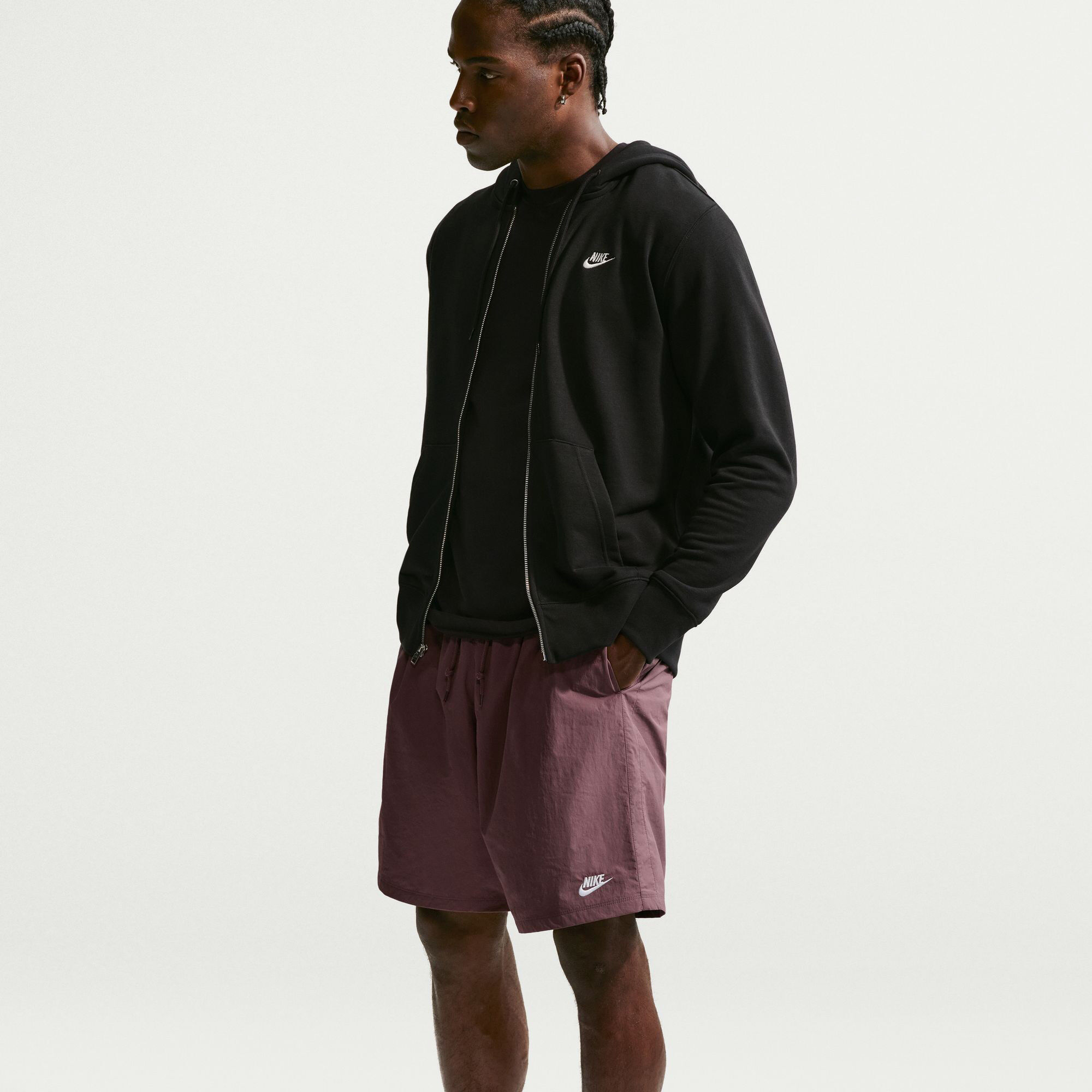 Nike Sportswear Club image number 4