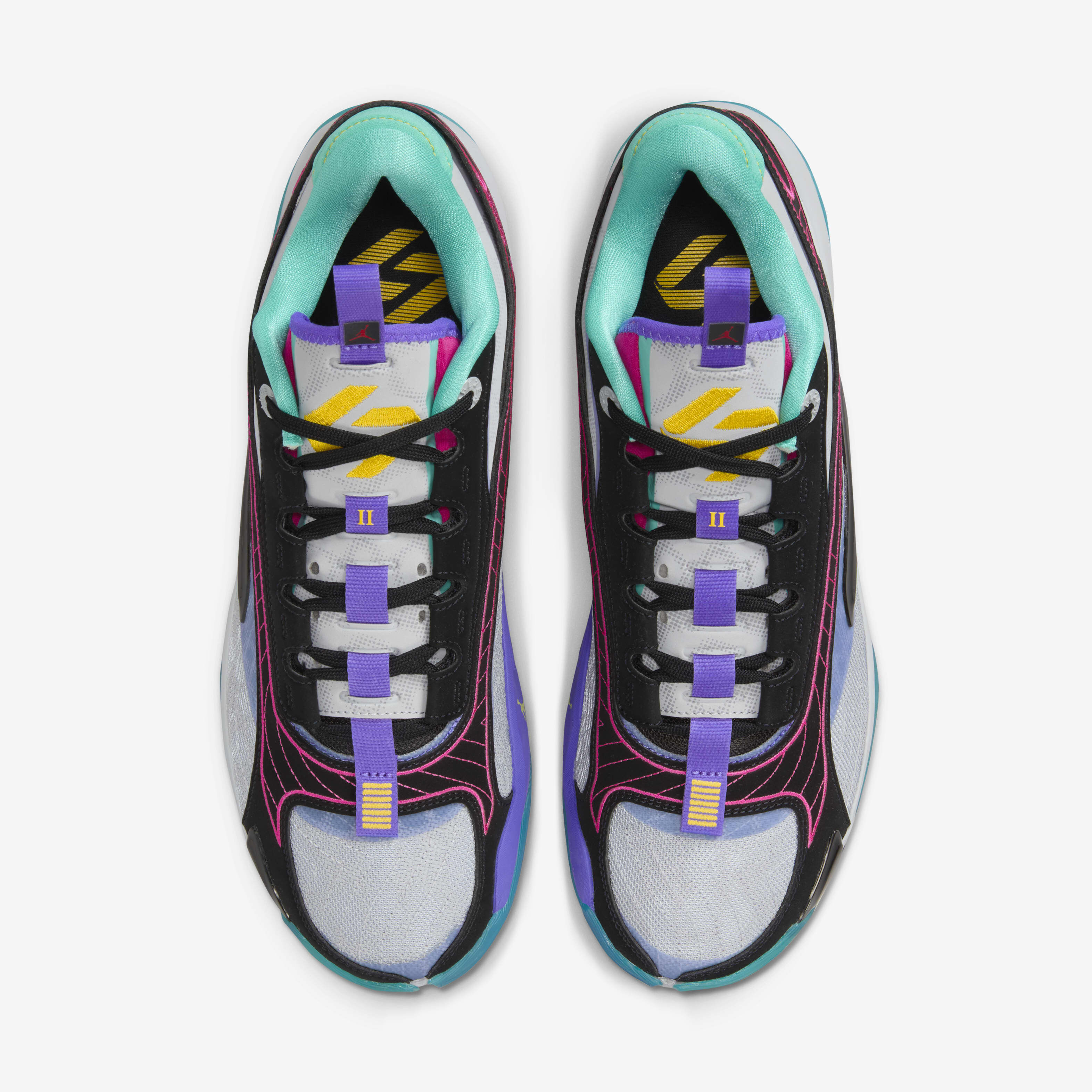 Reebok daytona dmx foot locker top
