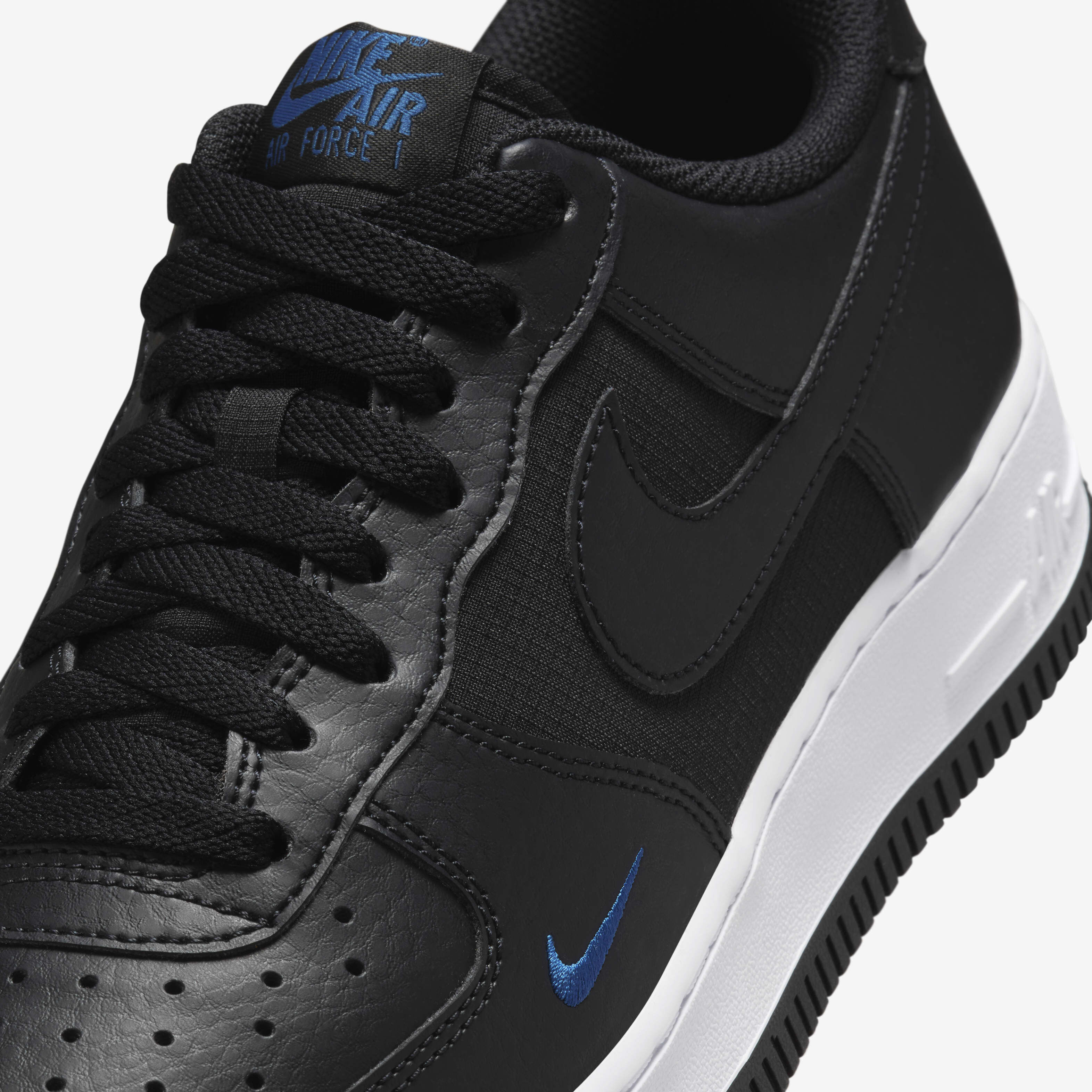 Nike Air Force 1 '07 image number 6
