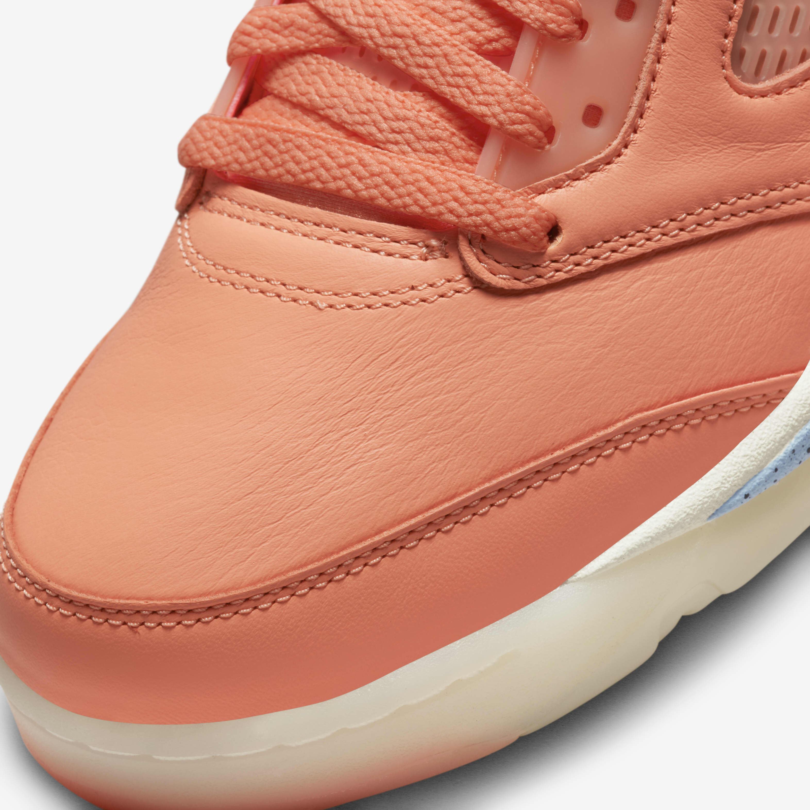 اير جوردن 5 &times; دي جي خالد image number 6