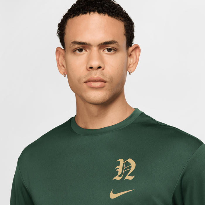 Nike Swim Hydroguard image number 2 Nike Swim Hydroguard image number 2