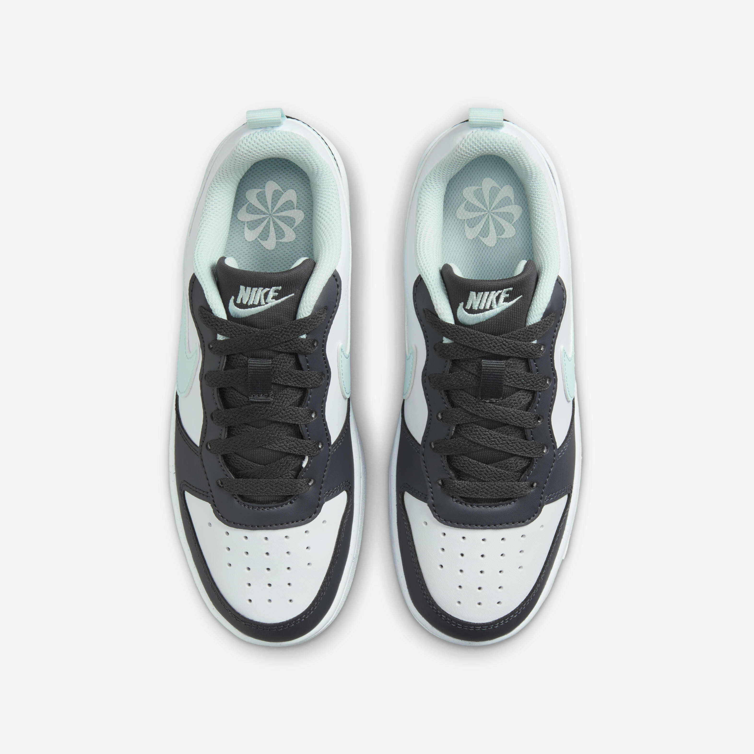 Nike Court Borough Low Recraft image number 3