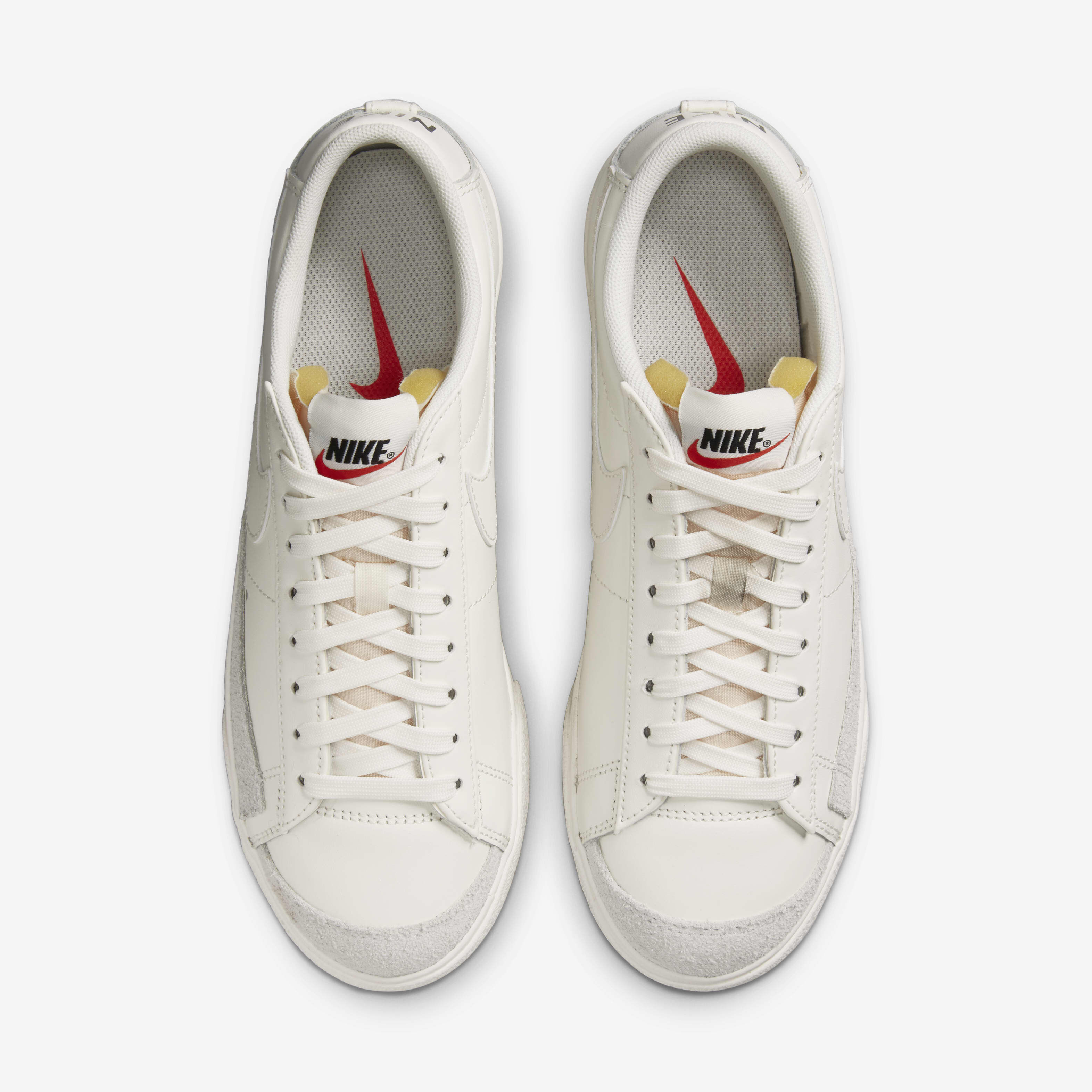 Nike Blazer Low Platform image number 4