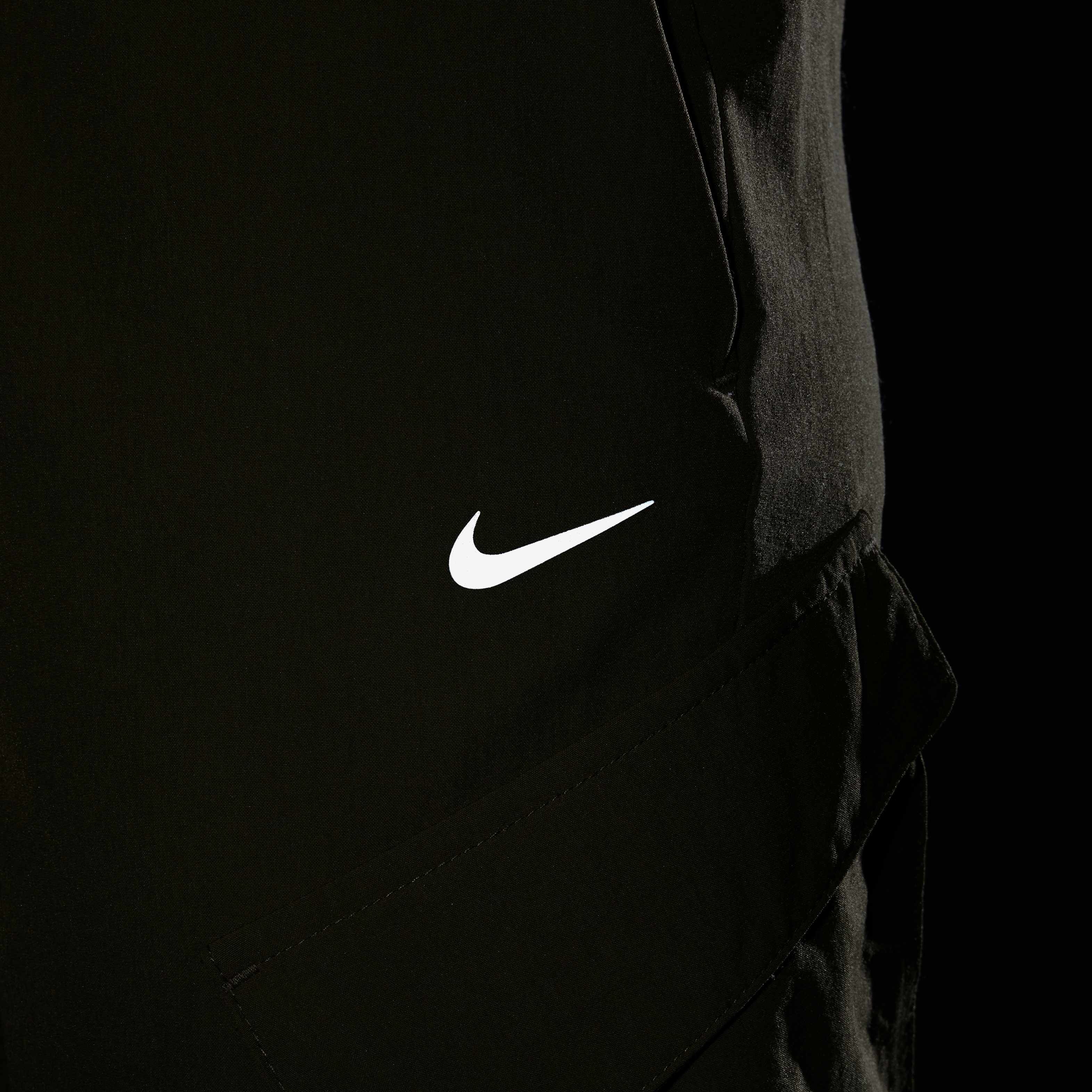 نايكي سبورتسوير سيتي يوتيليتي image number 8