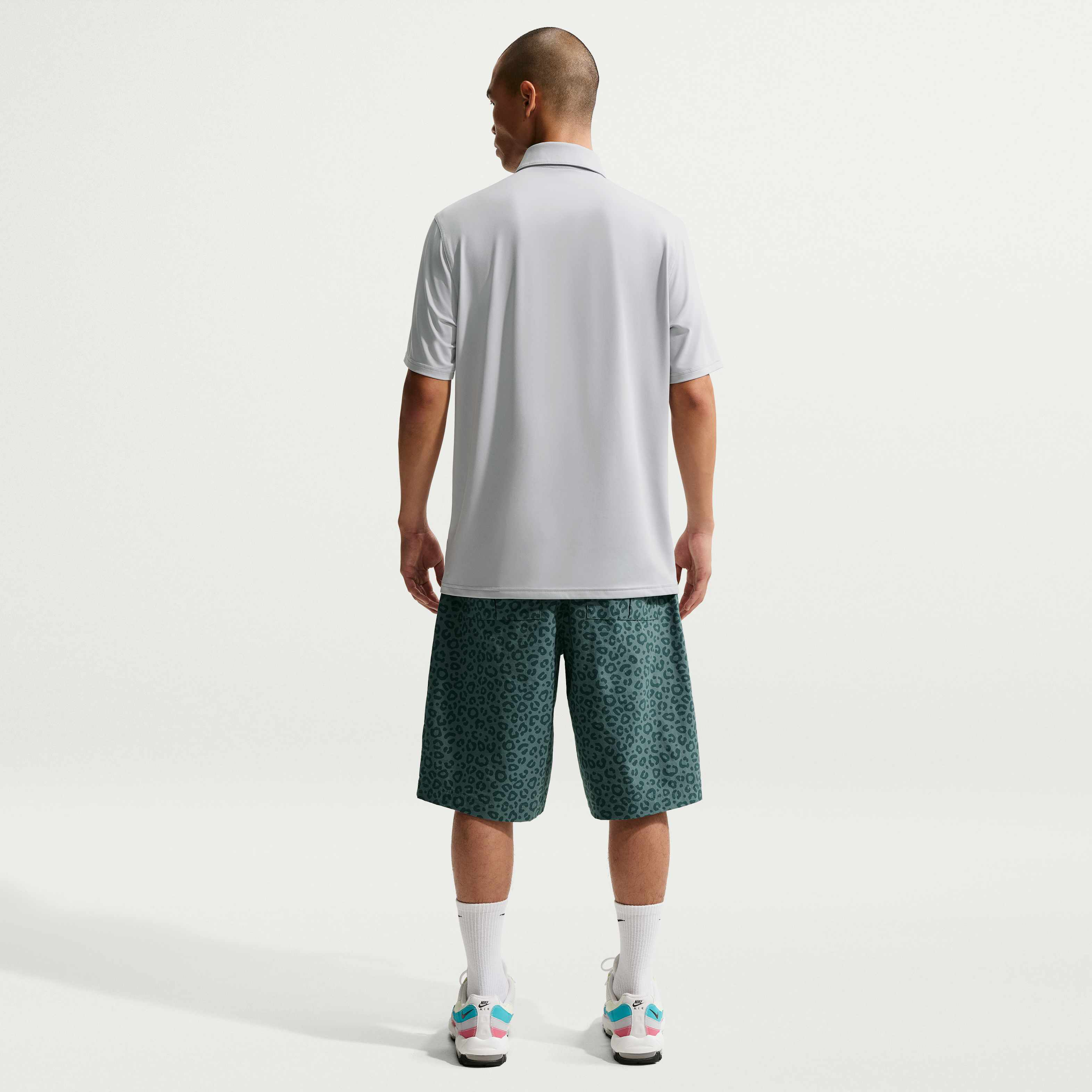 Nike Fairway Fresh image number 3
