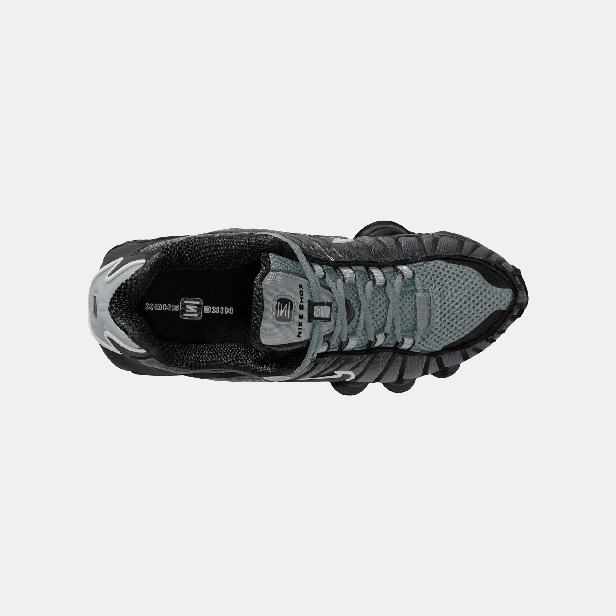 Nike Shox TL image number 7