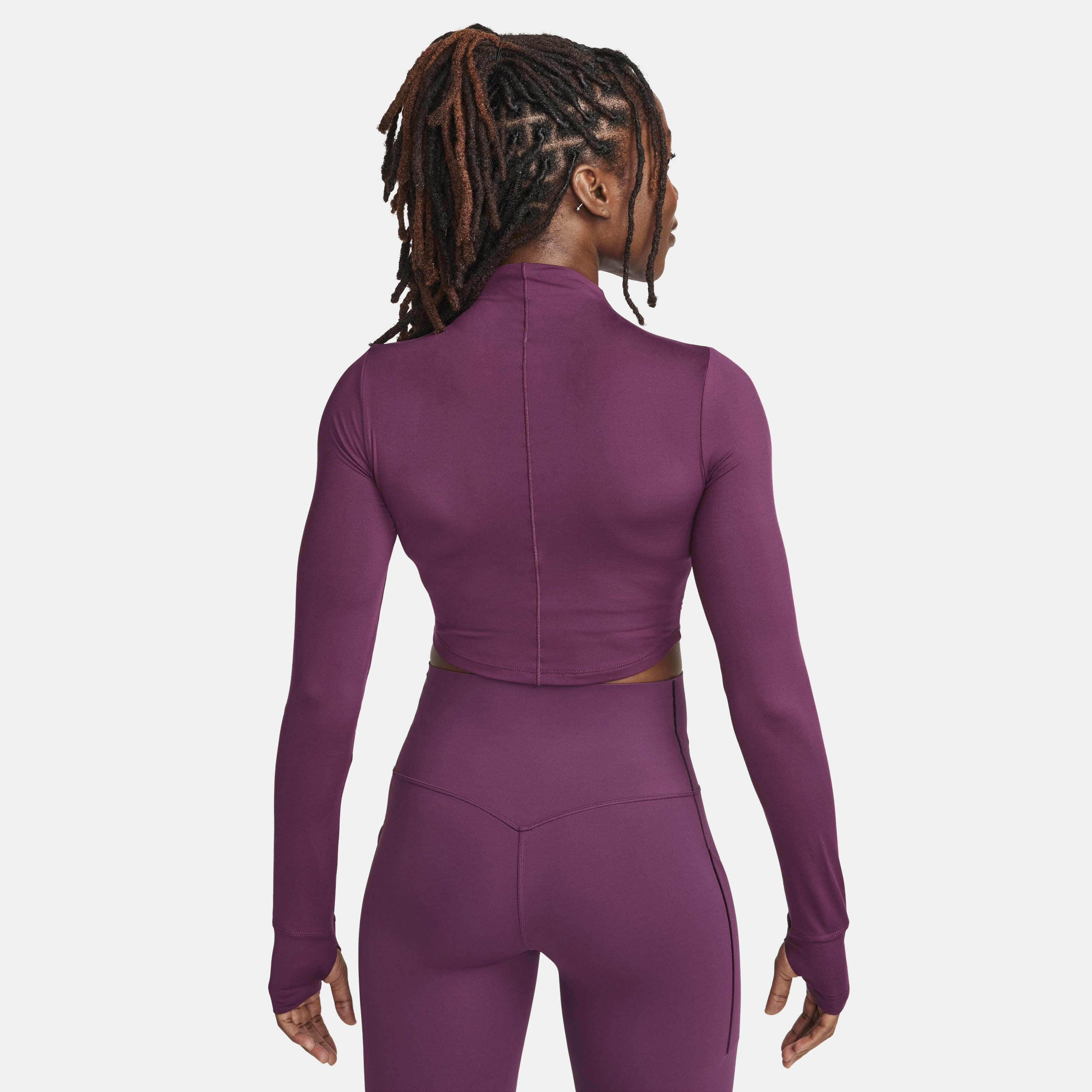 نايكي دراي-فت ون لوكس image number 1