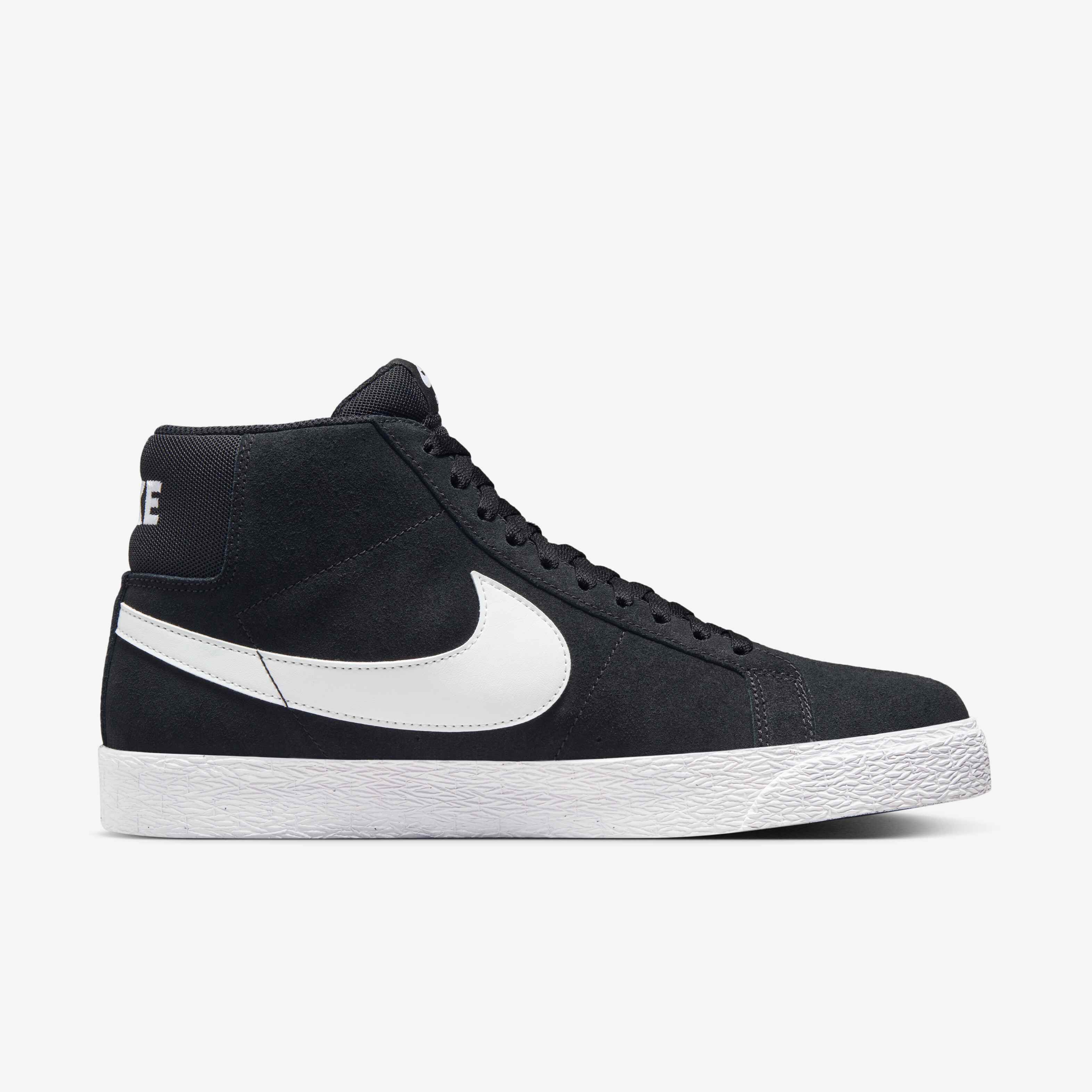 Nike SB Zoom Blazer Mid image number 2