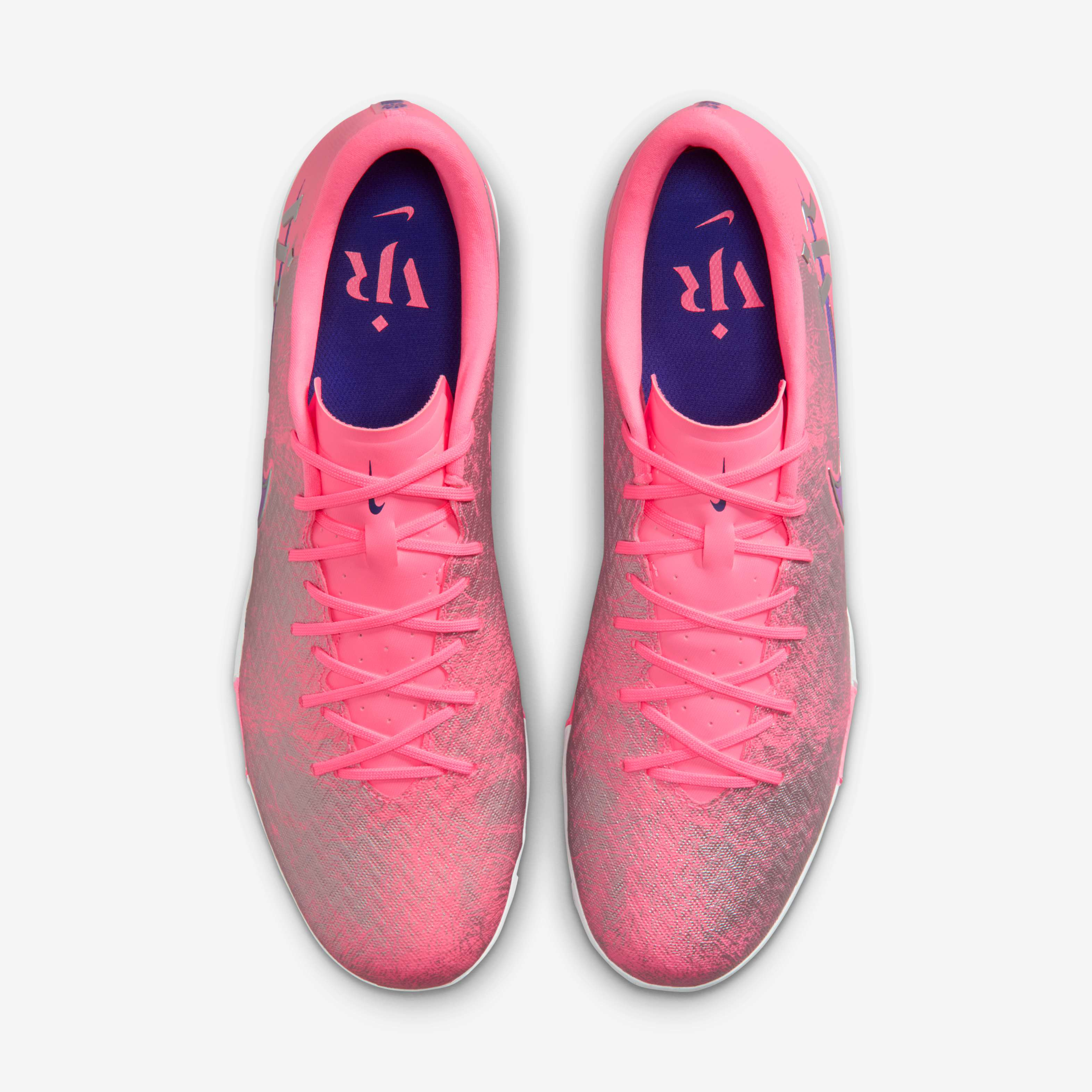 Nike Mercurial Vapor 16 Academy 'Vini Jr'. image number 3