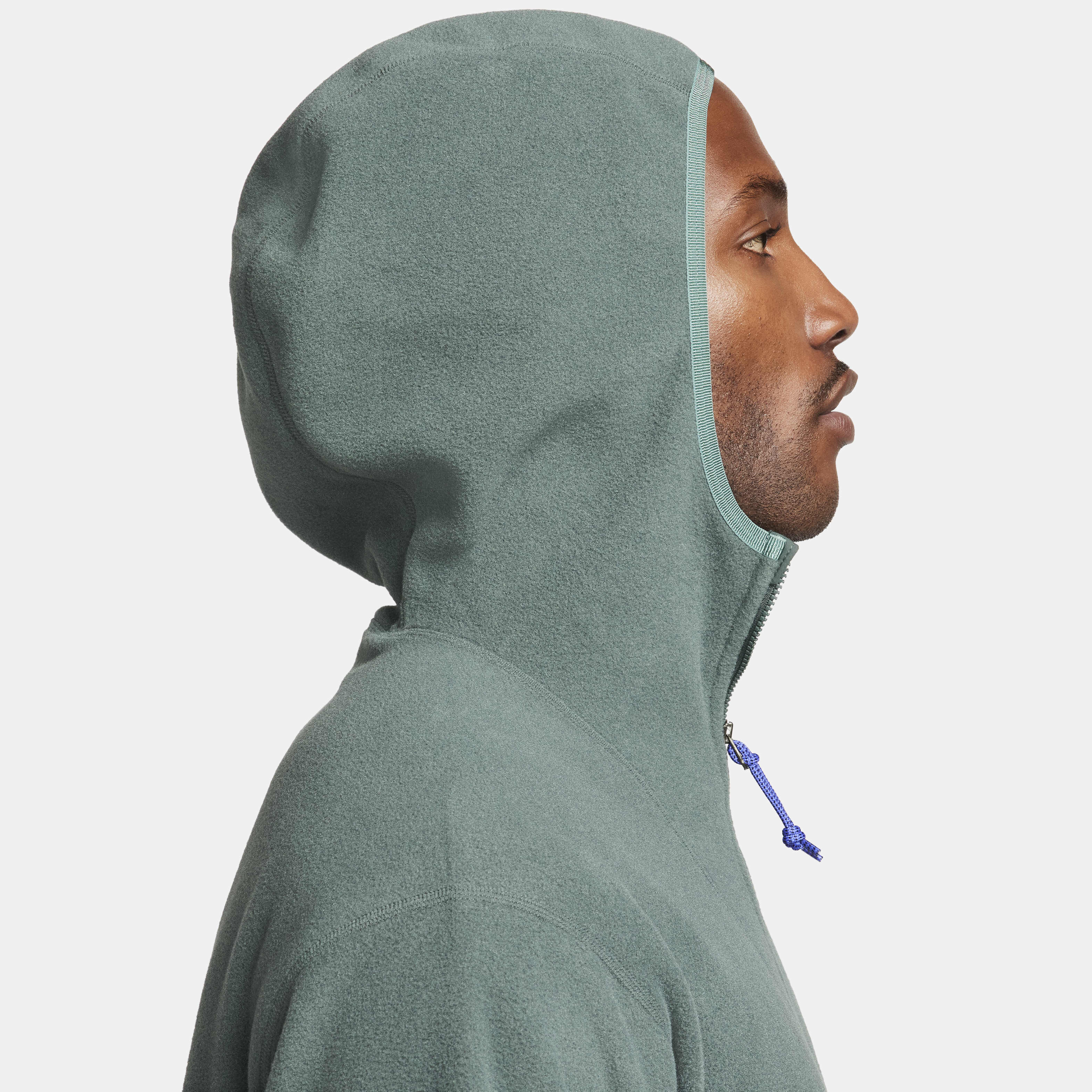 Nike ACG 'Wolf Tree' Polartec&reg; image number 7