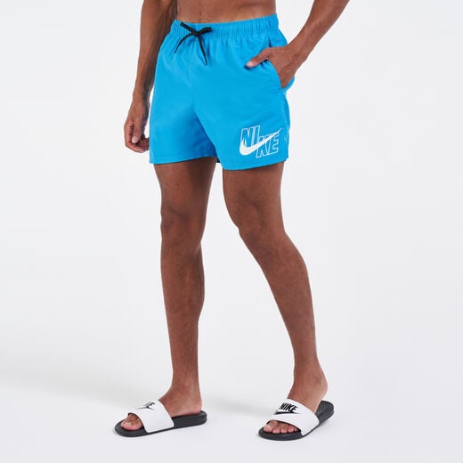 Men's Swimwear-Nike Swim, Nike Swim, Men's Swim Shorts