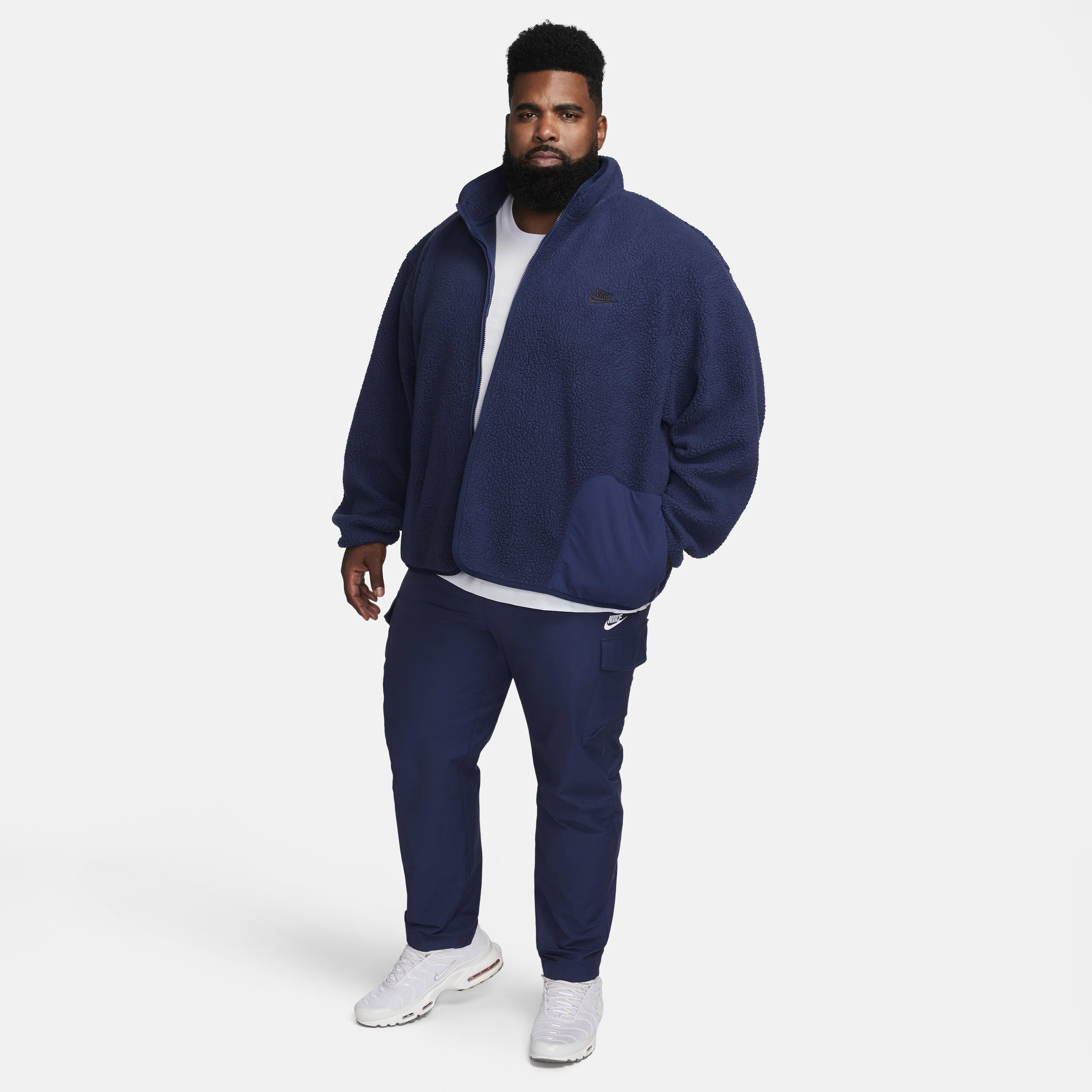 Sportswear Club Tee image number 9