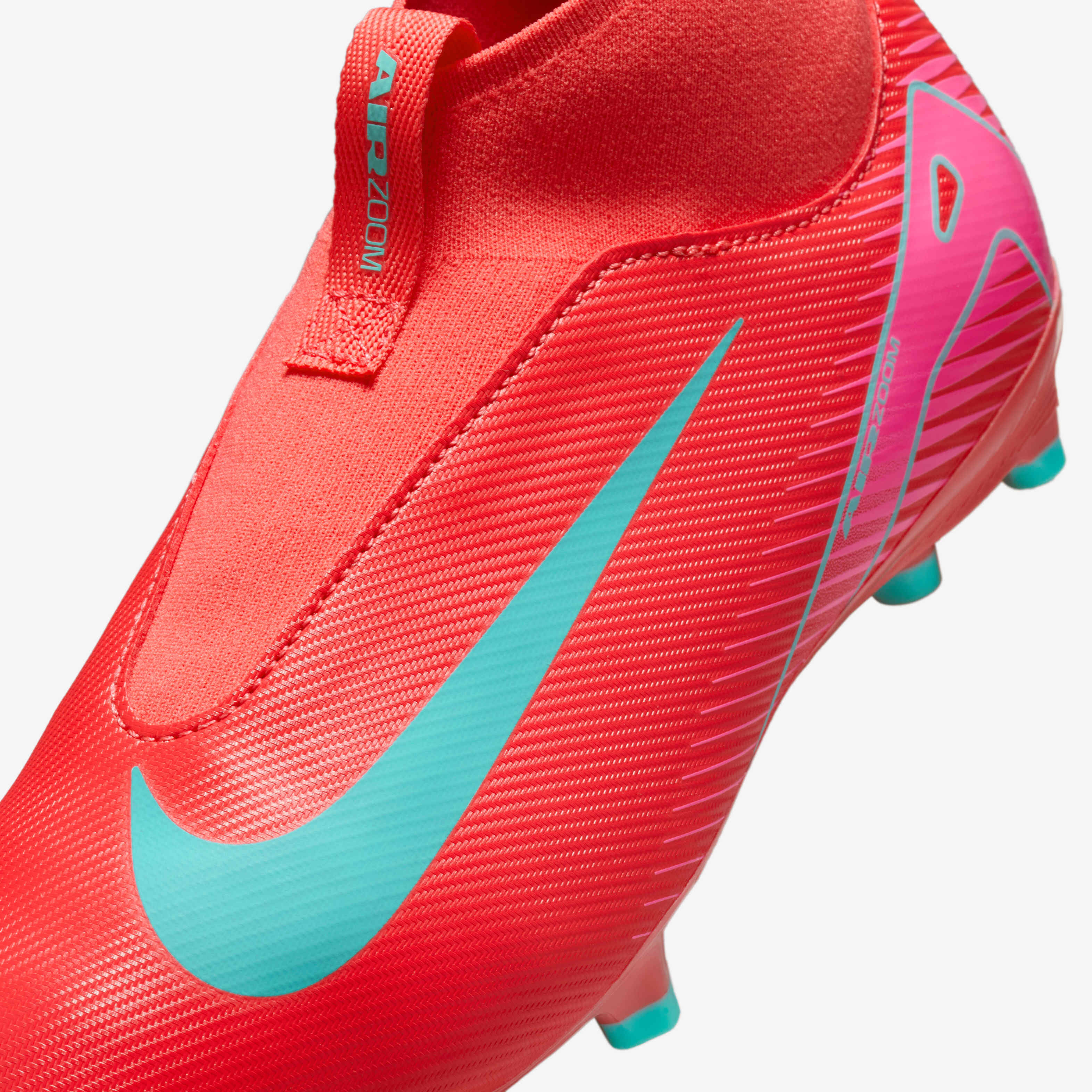 Nike Jr. Mercurial Superfly 10 Academy image number 7