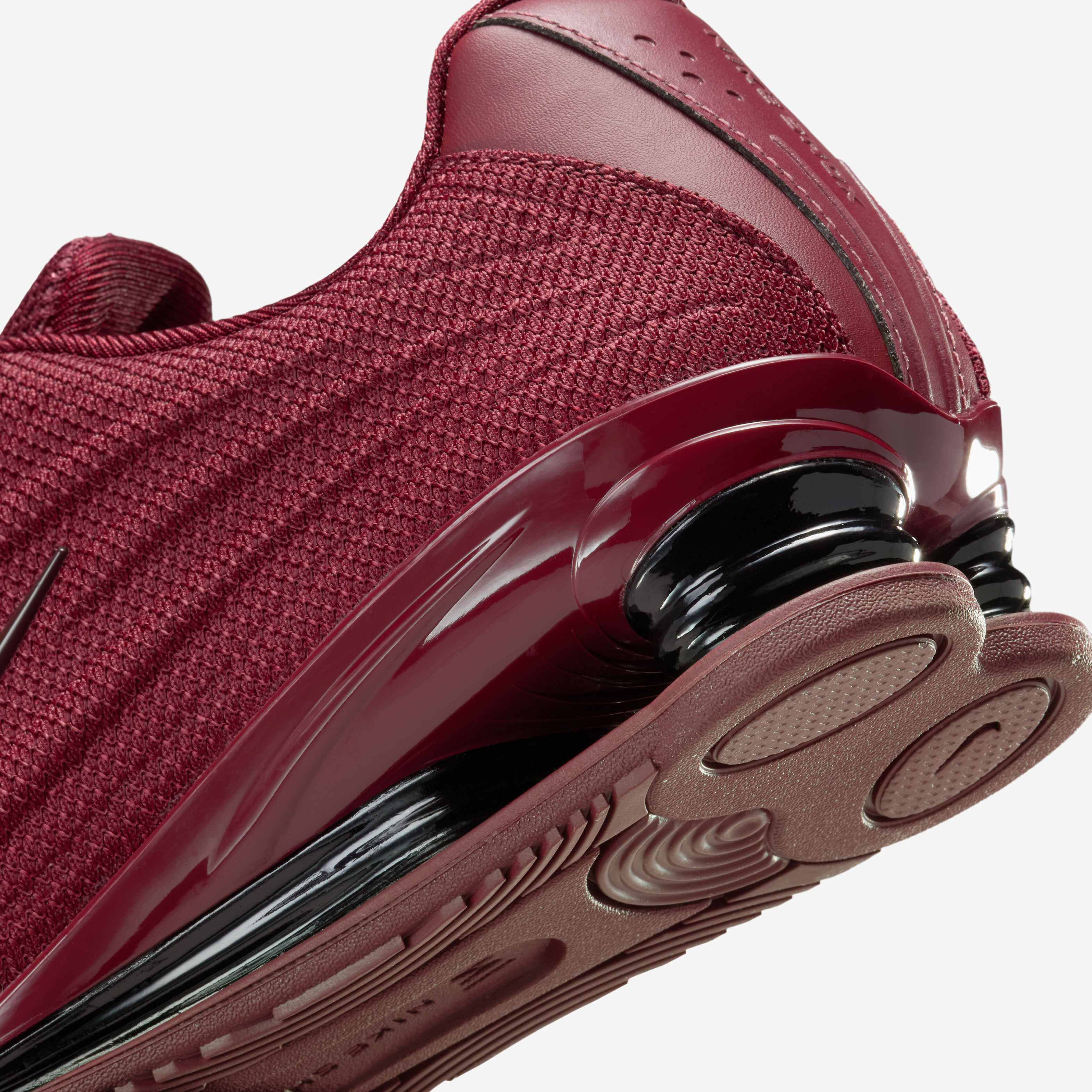 نايكي شوكس Z image number 7