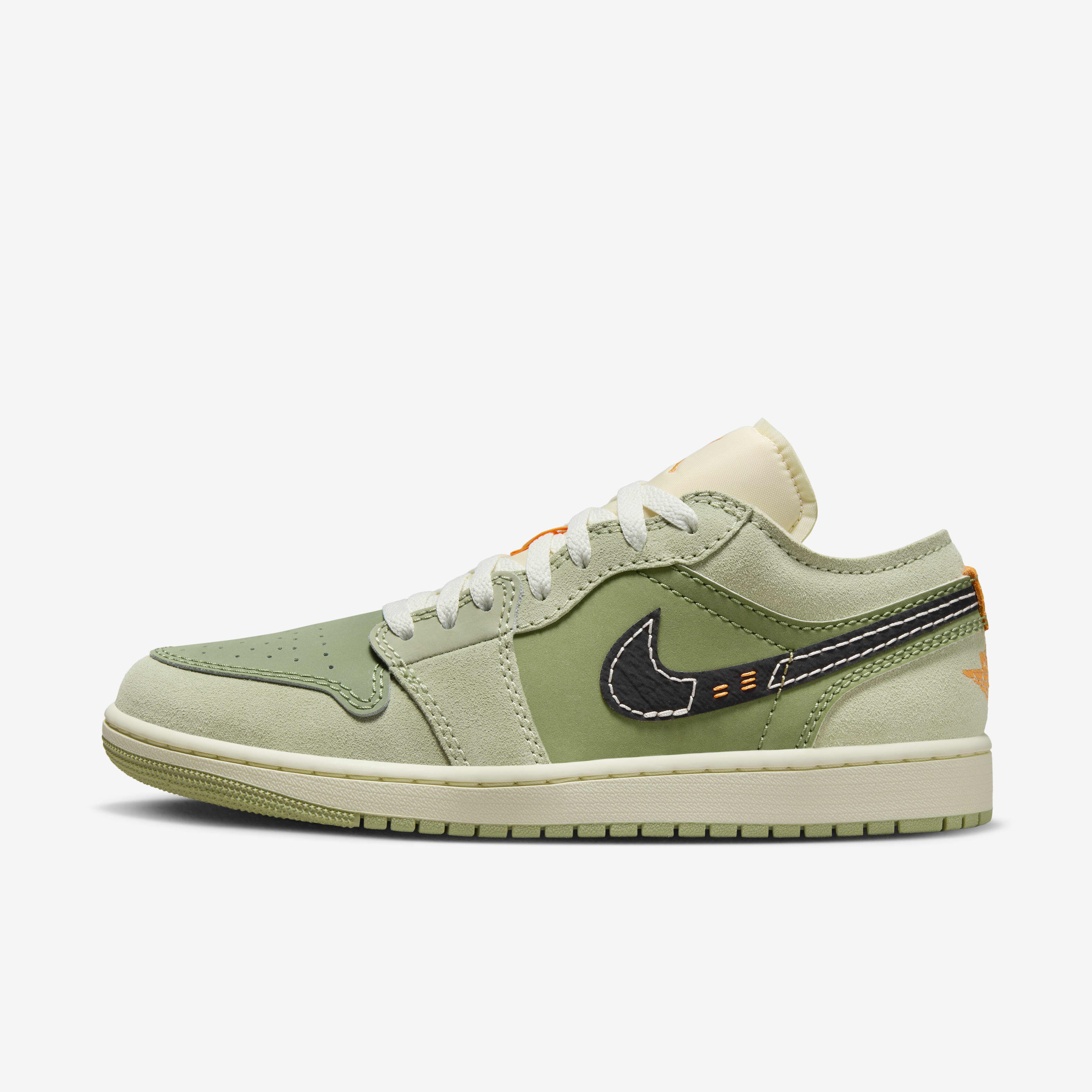 Buy Air Jordan 1 Low SE Craft Men's shoes - Sky J Light