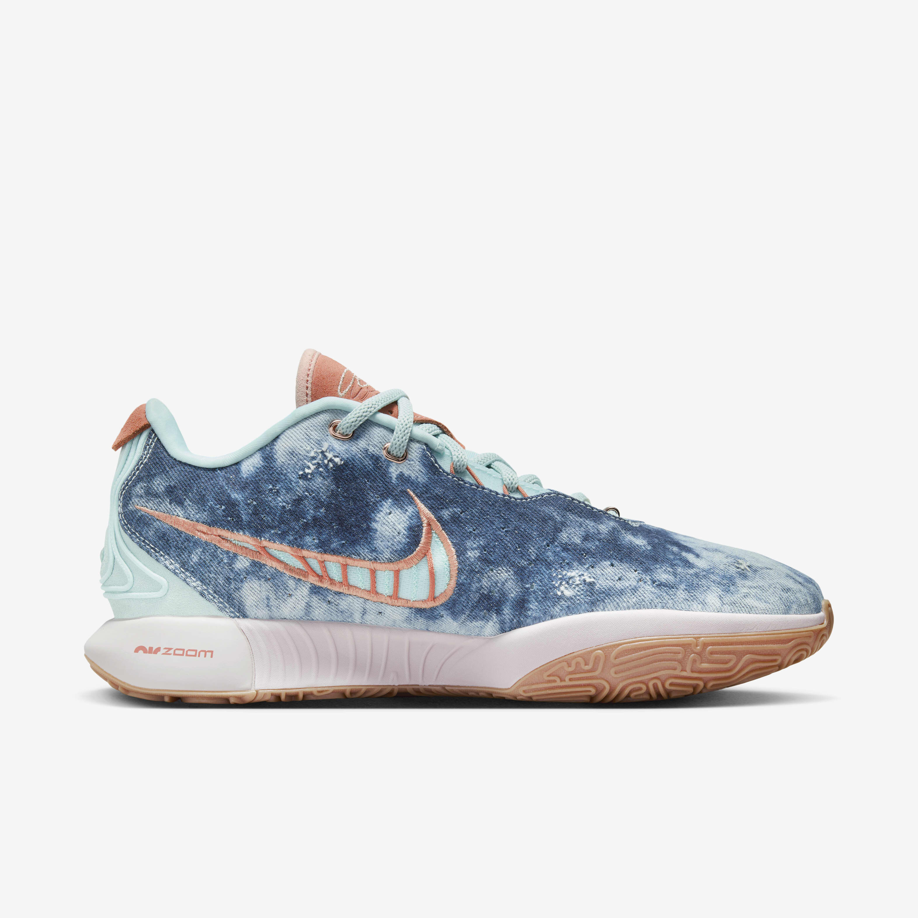 Buy LeBron XXI Aragonite