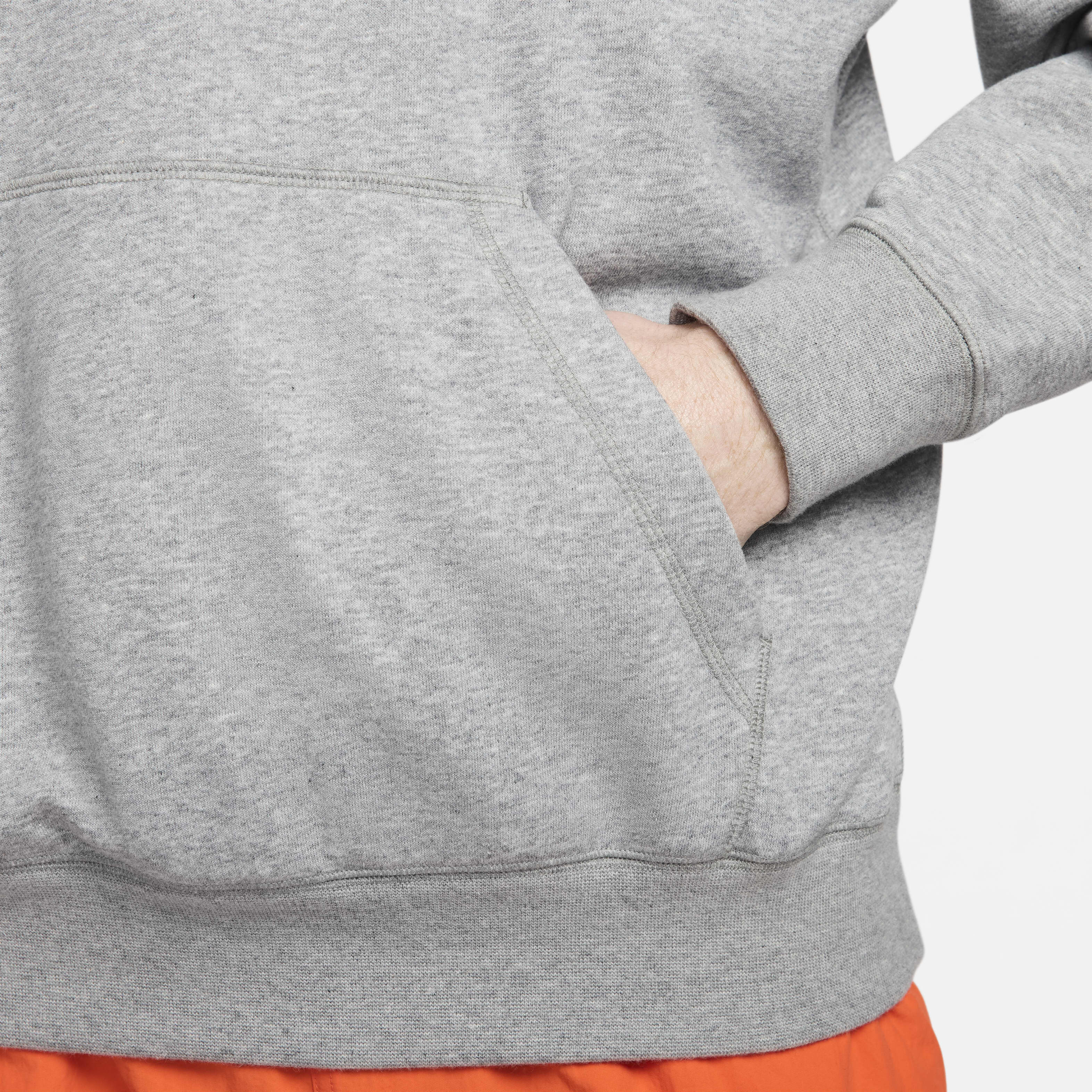 Nike Club Fleece image number 5