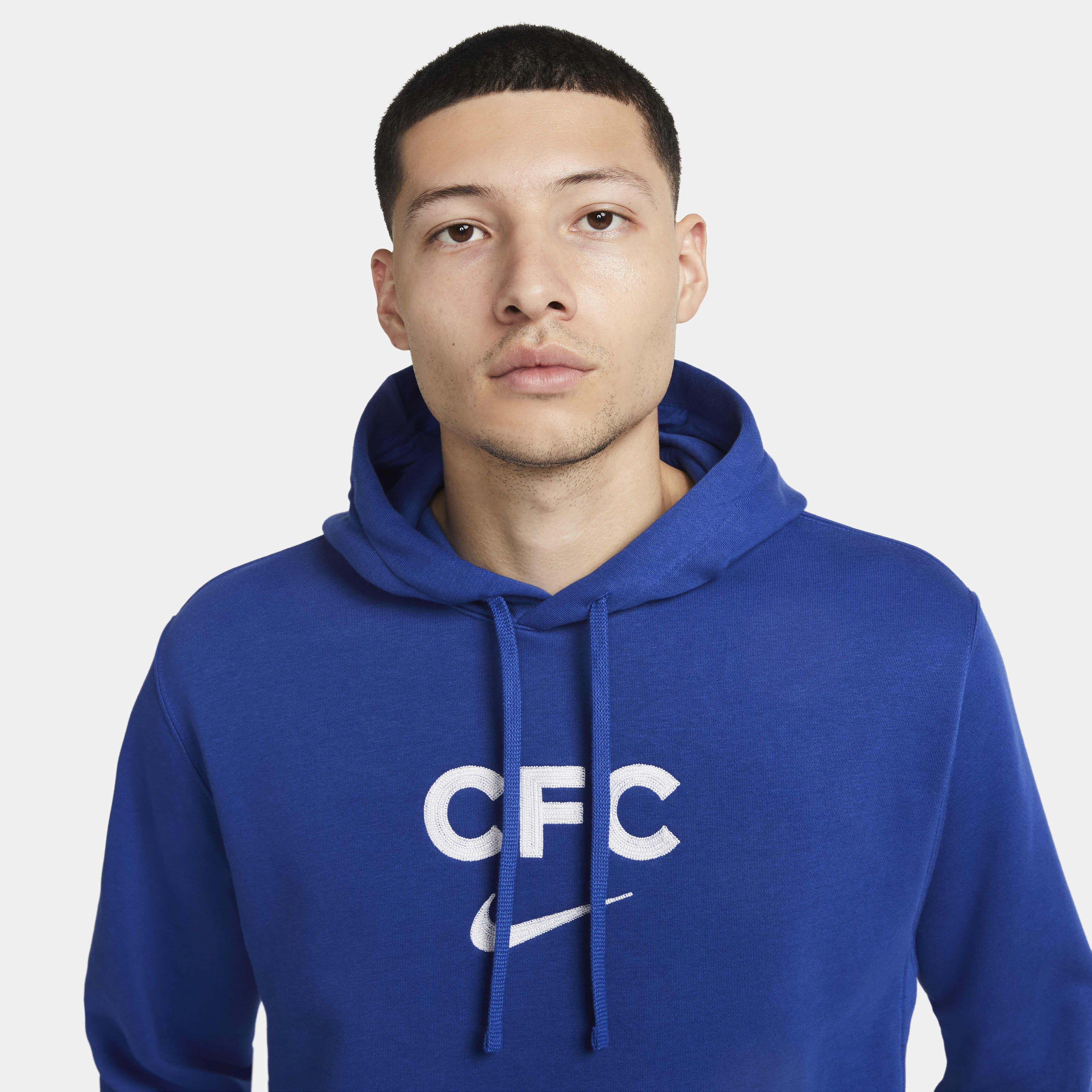 Chelsea F.C. Club Fleece image number 2