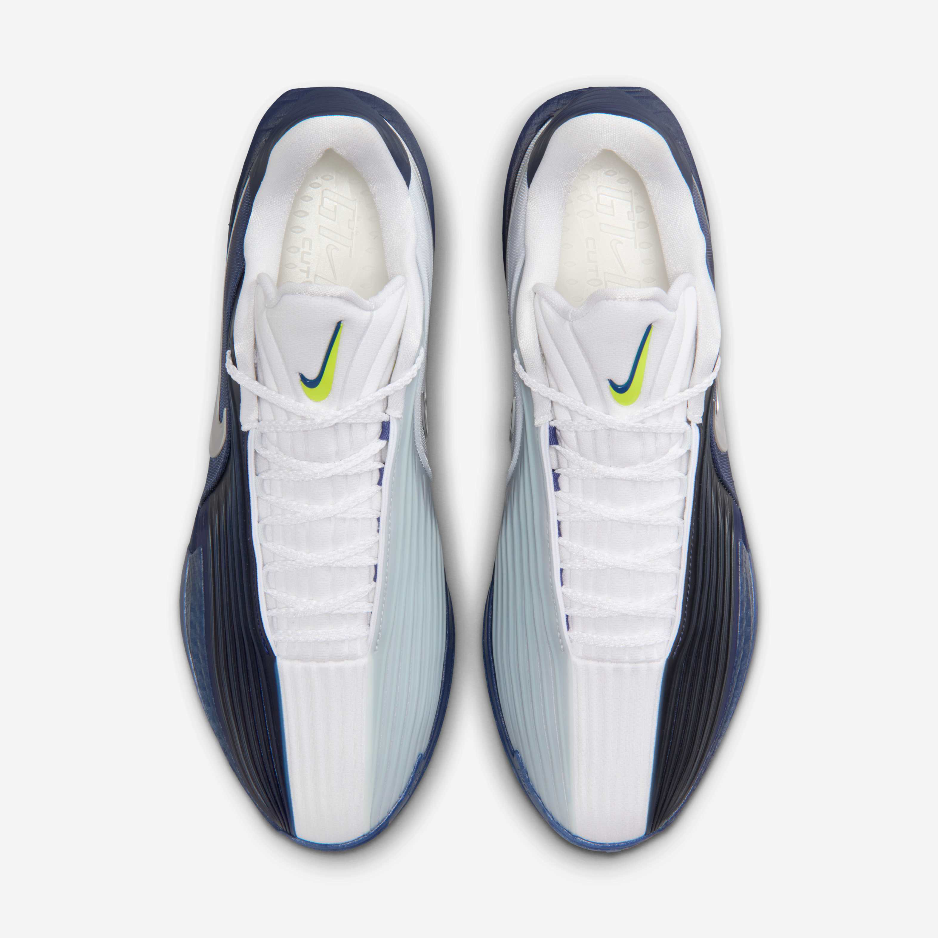 Nike G.T. Cut 3 Turbo image number 3
