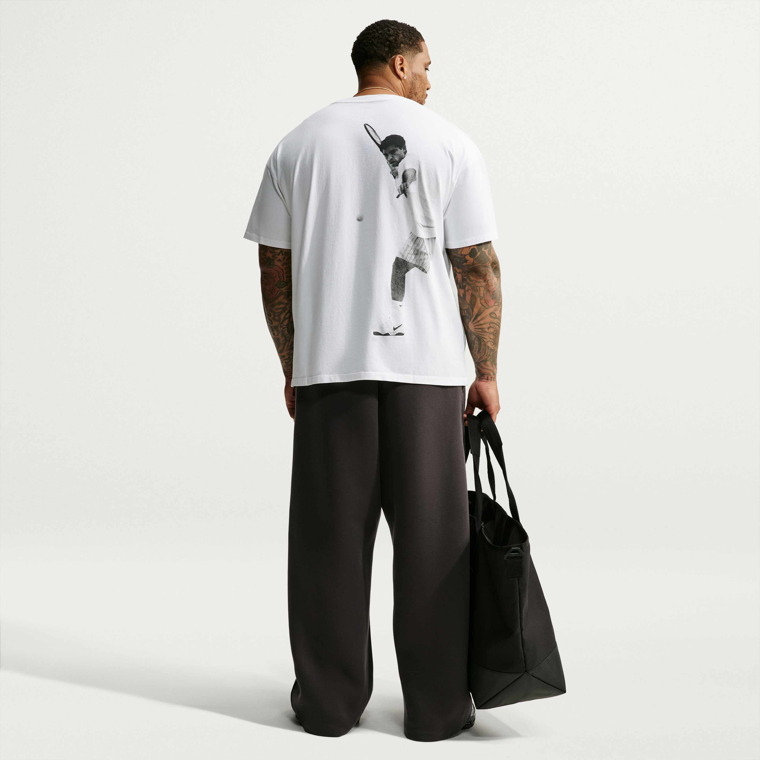 Nike Sportswear image number 9