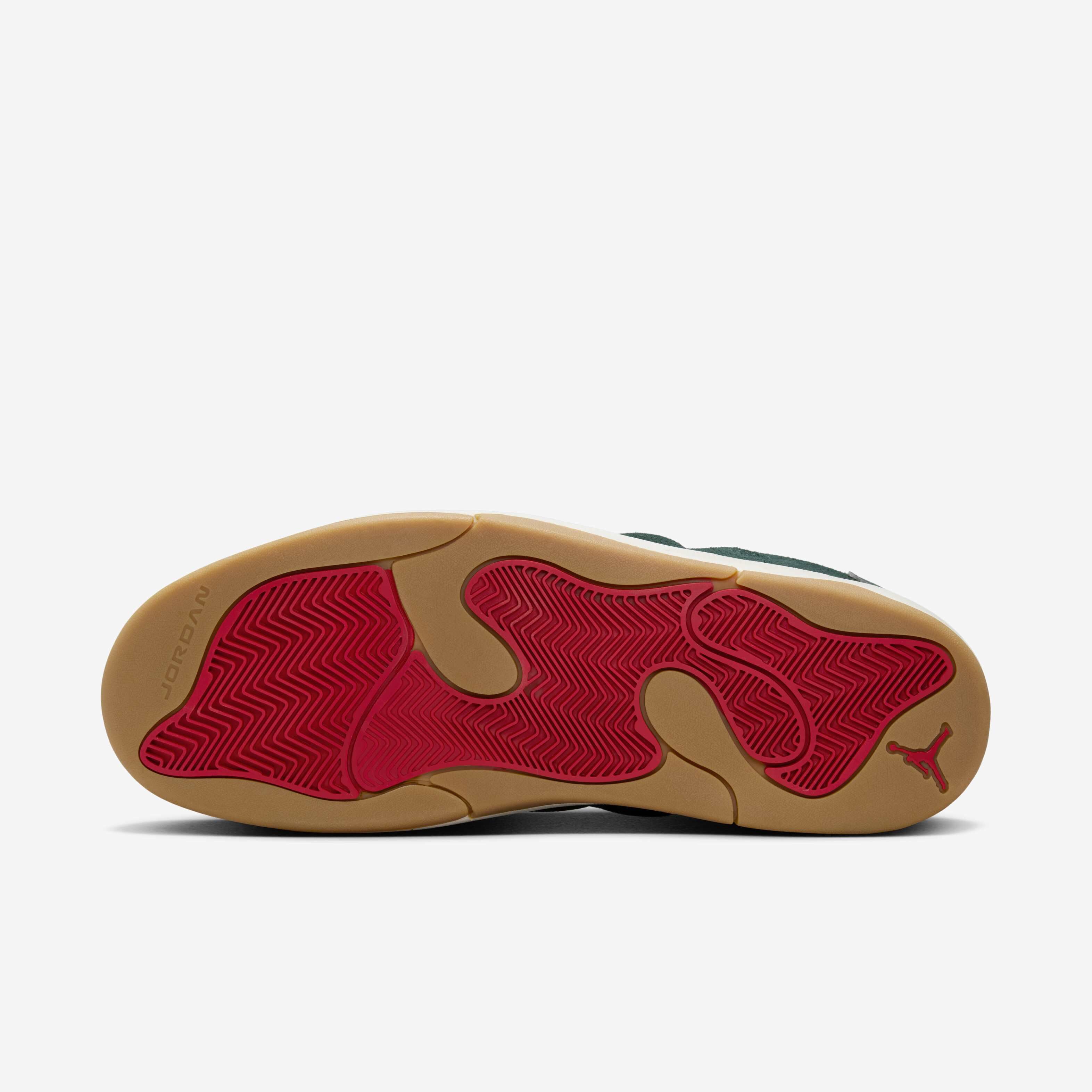 Jordan Session image number 1