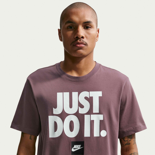Men's T-shirts-Nike, Nike Sportswear, Men's T-Shirt