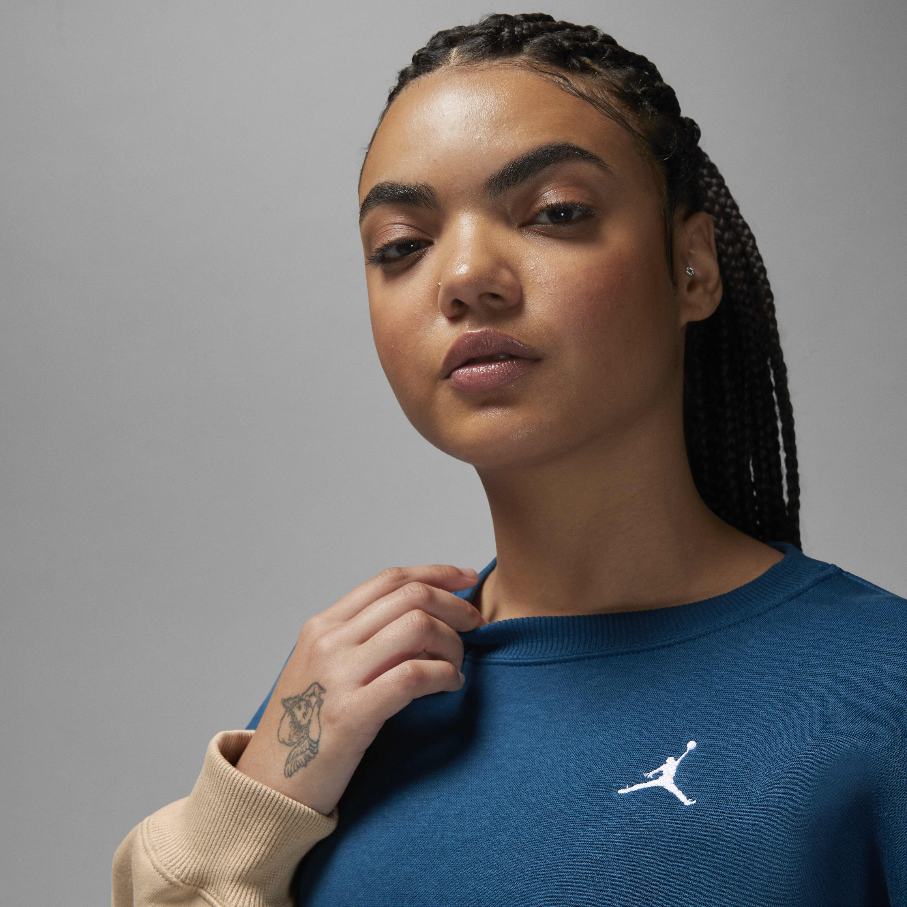 جوردن بروكلين فليس image number 2