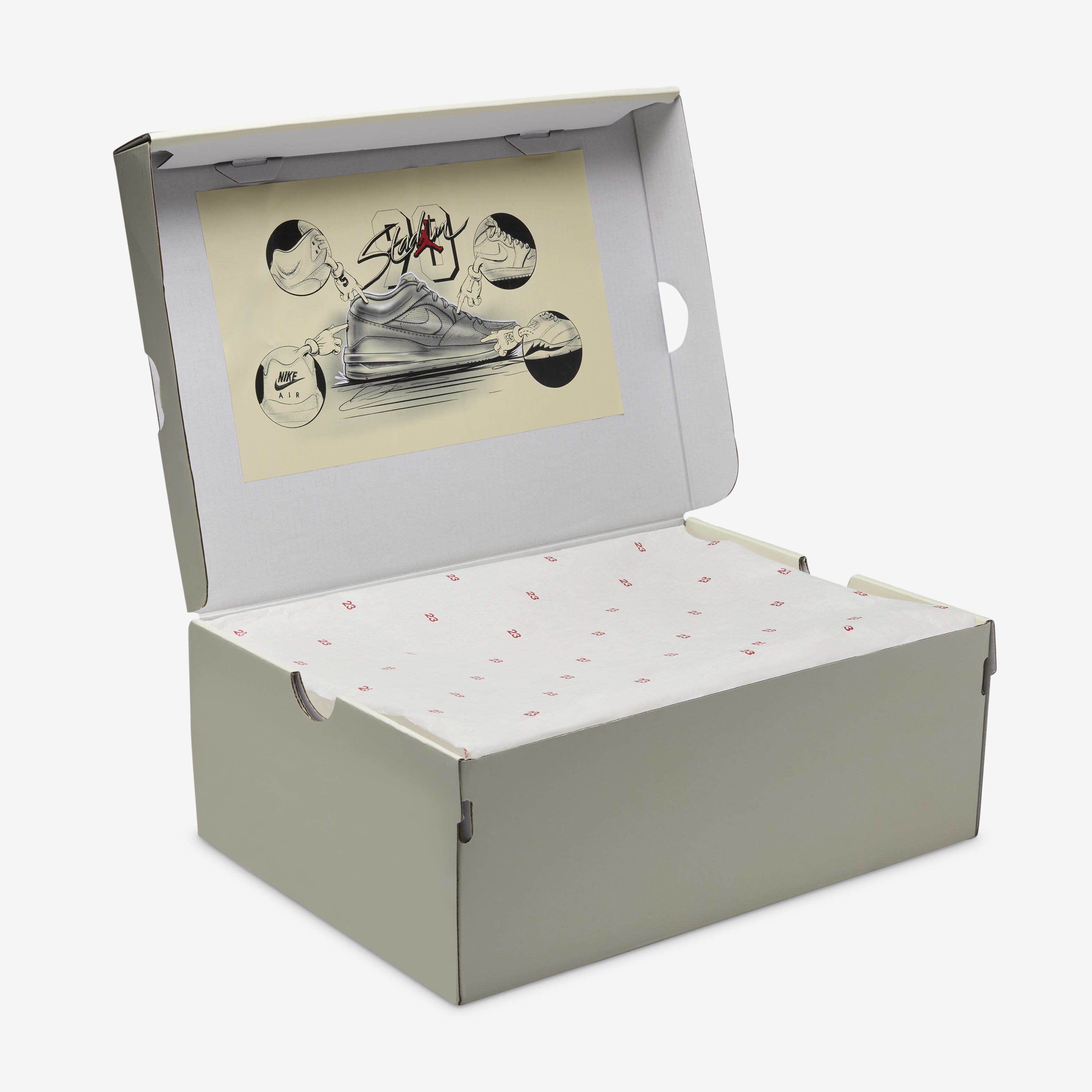 Stadium 90 Shoes image number 8