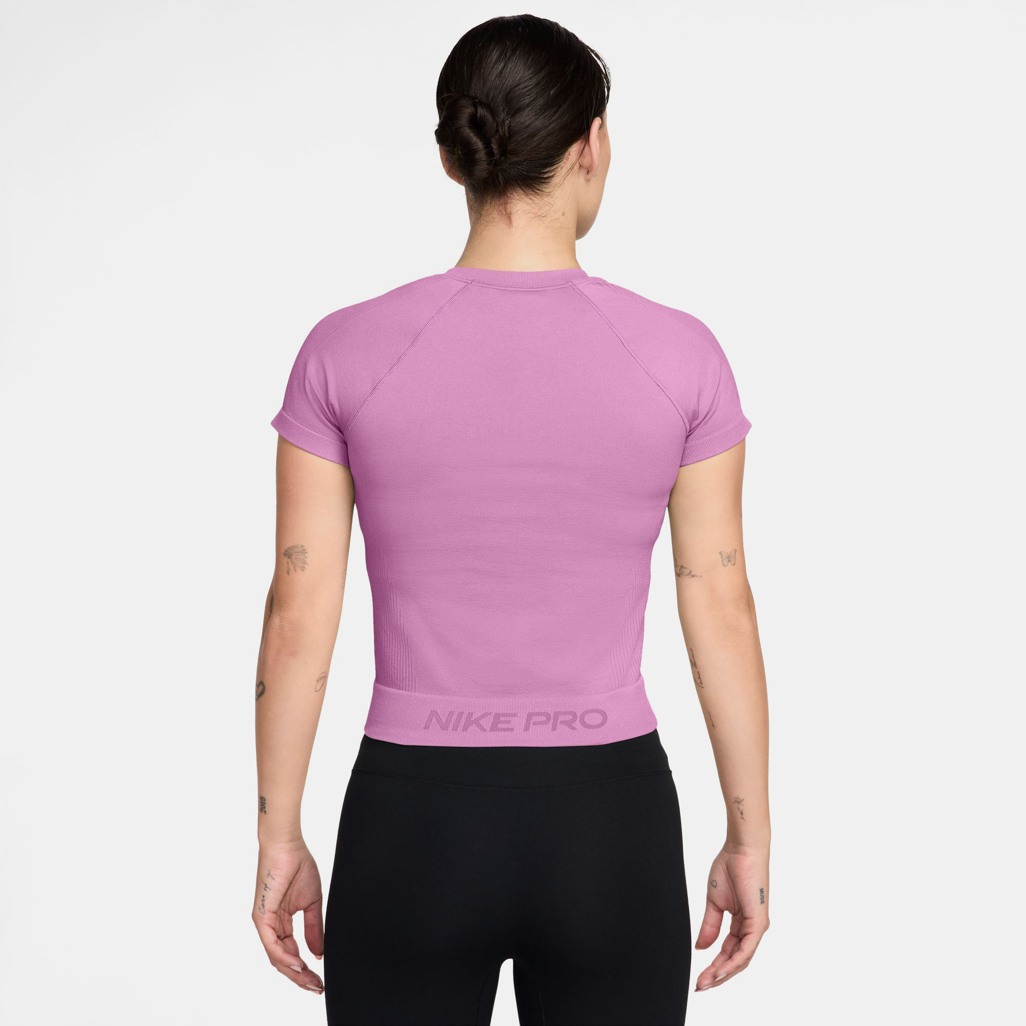 Nike Pro Seamless image number 1