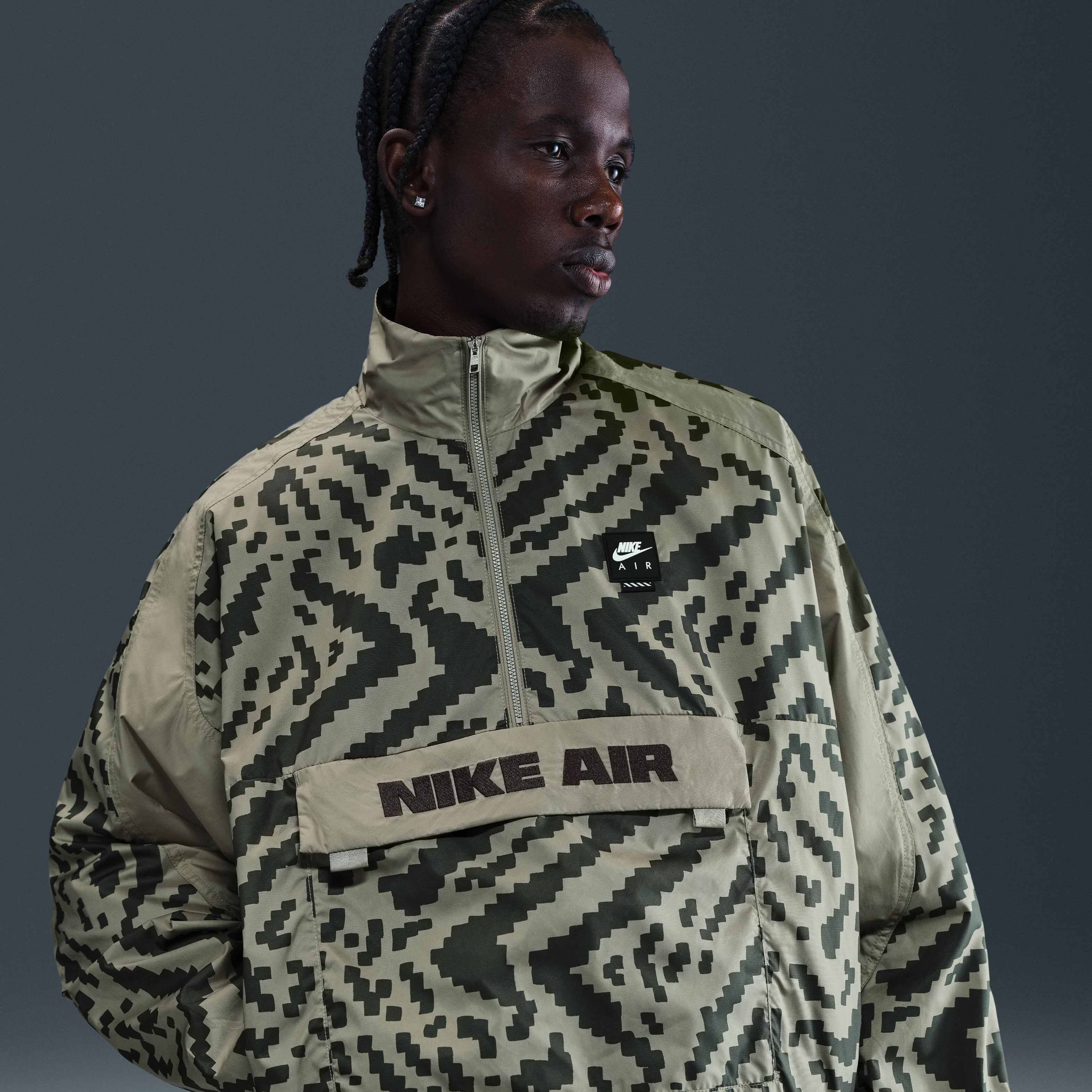 Nike Air image number 0