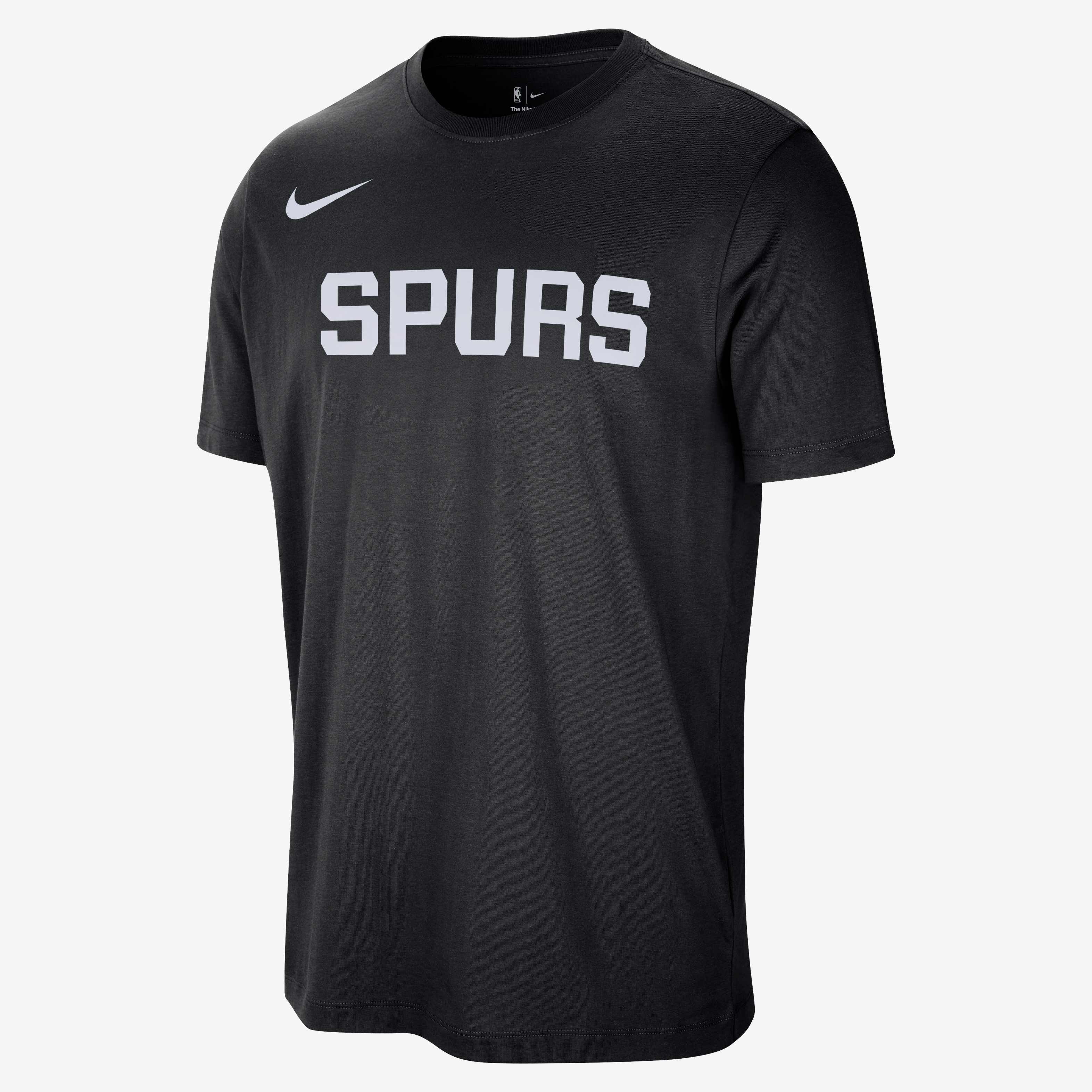 San Antonio Spurs Essentials image number 0