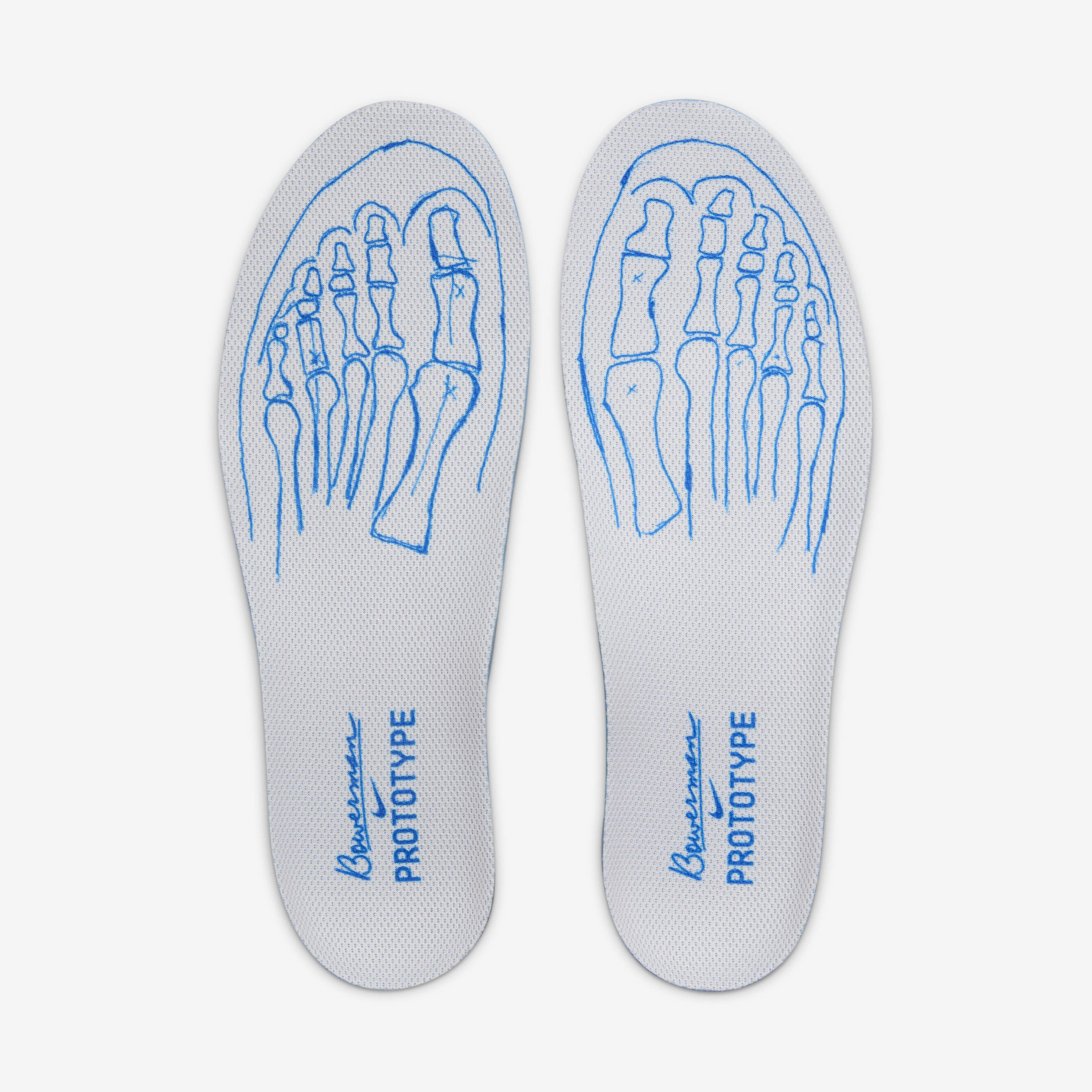 نايكي انفينيتي رن 4 بلوبرينت image number 8