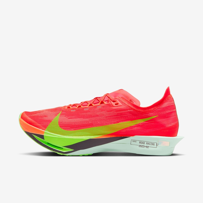 Buy Nike Streakfly Road Racing Shoes Bright Crimson/Hyper