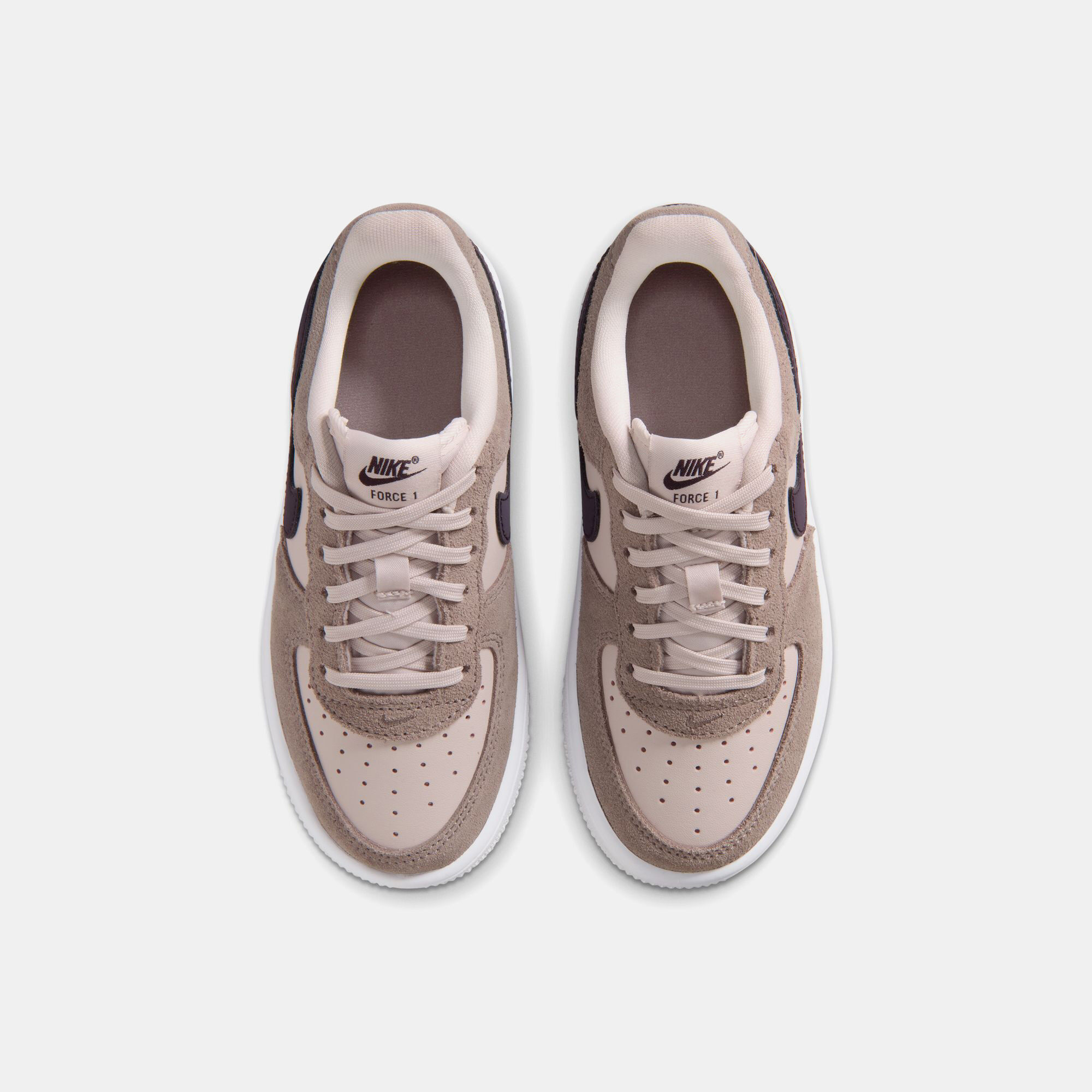 Nike Force 1 Low Essential+ image number 3