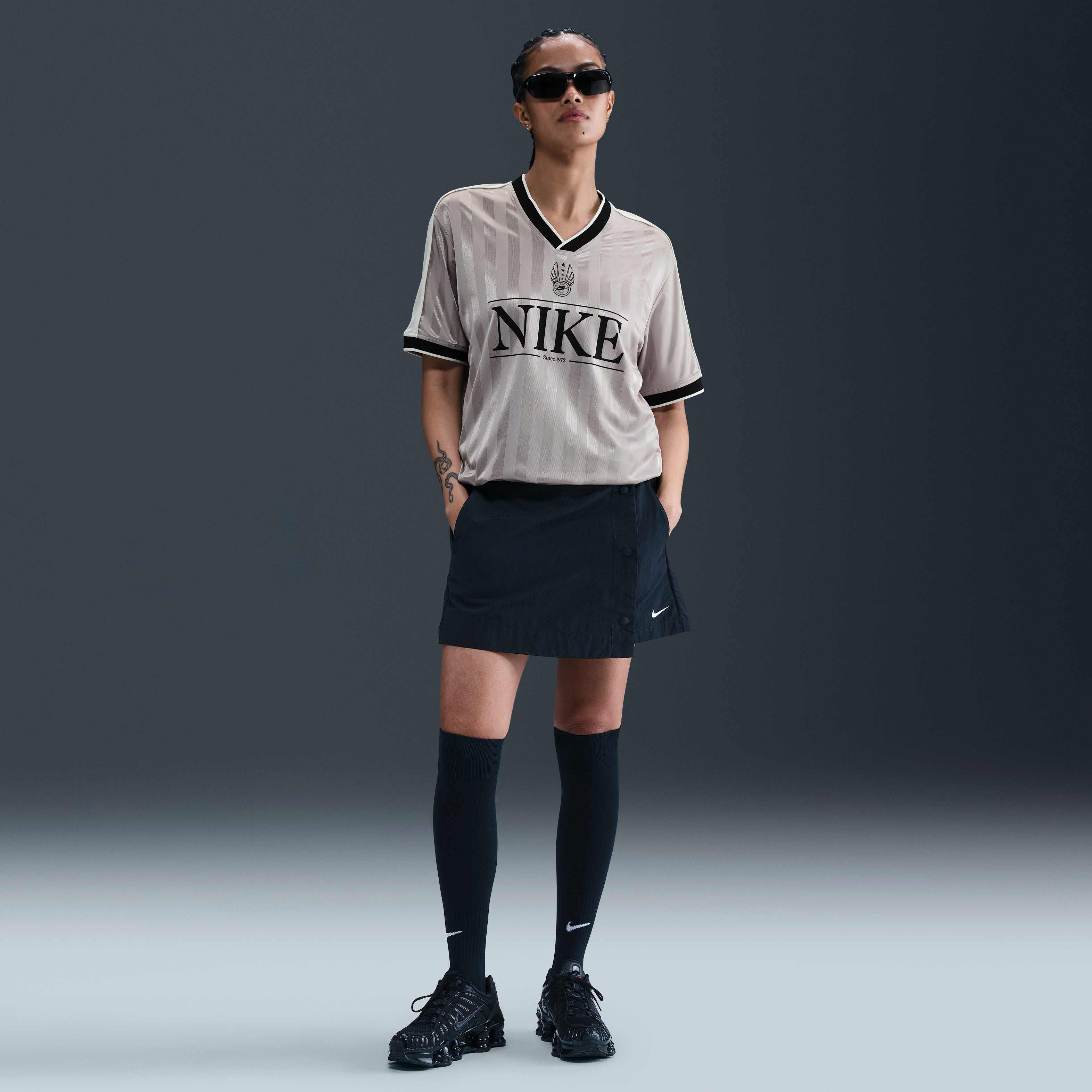 Nike Sportswear image number 3