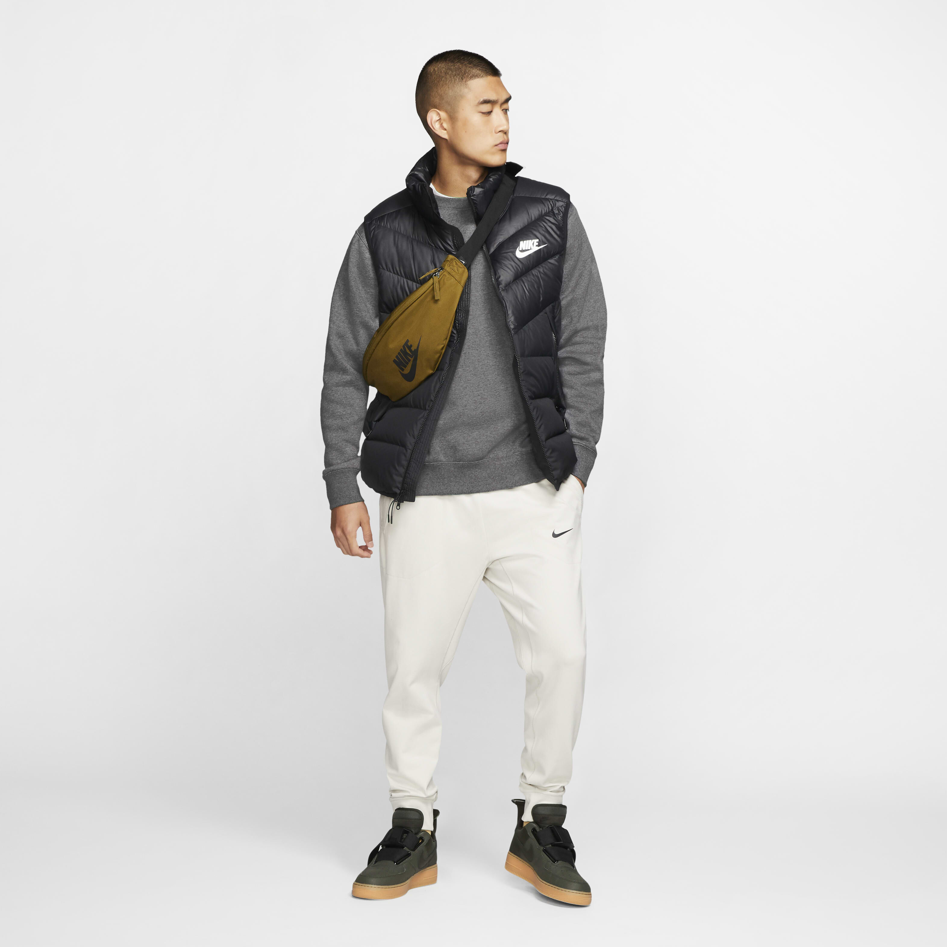 Nike Sportswear Club Fleece image number 3