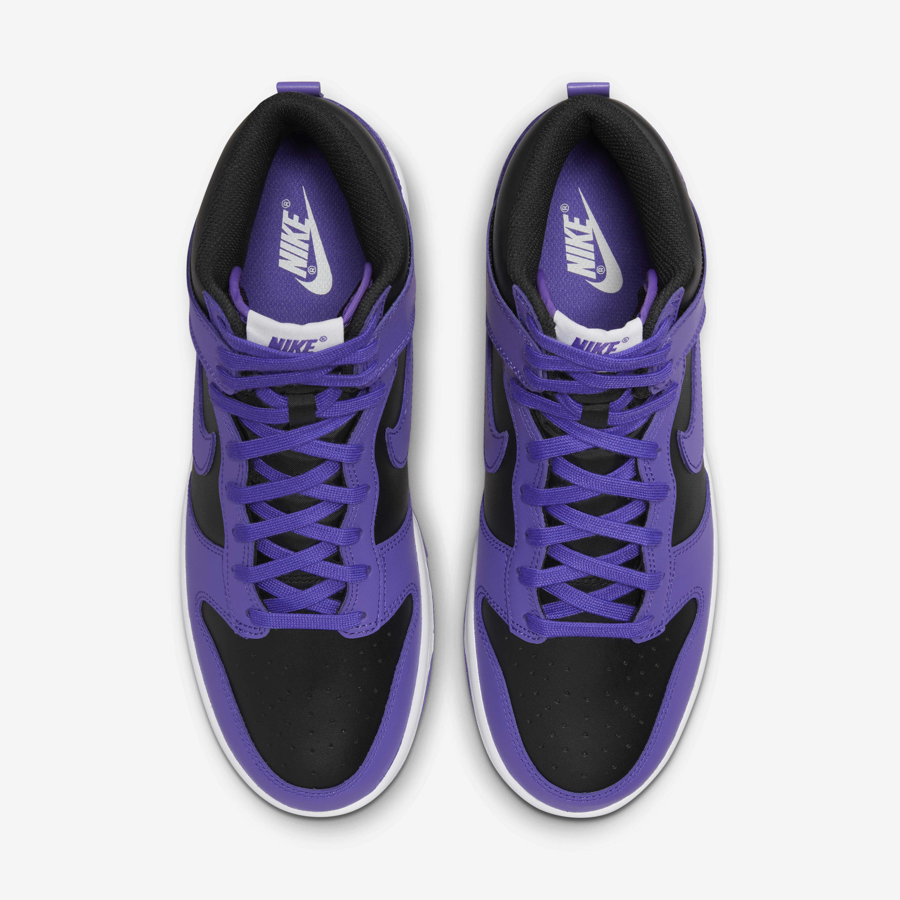 نايكي دانك هاي ريترو image number 3