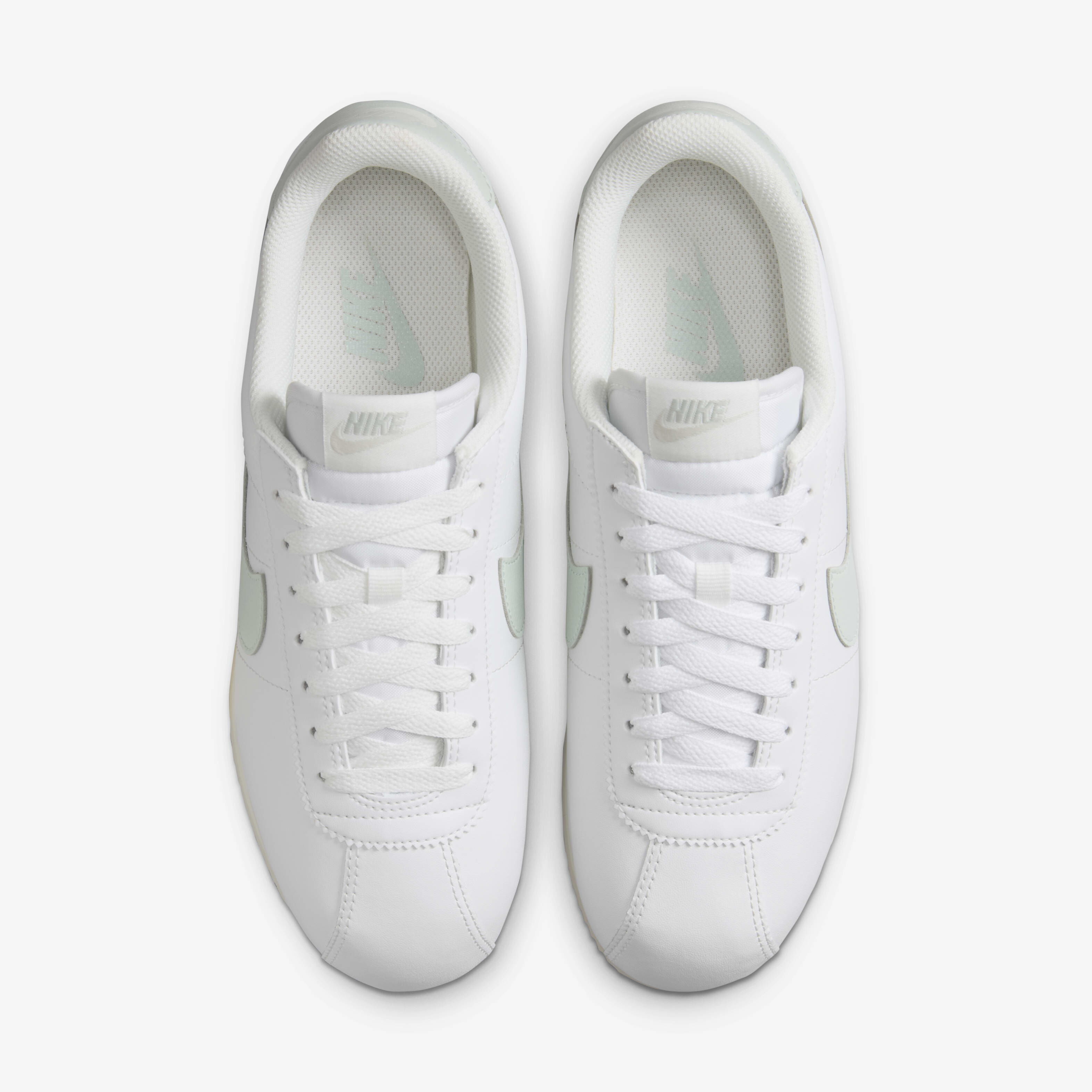 Buy Nike Cortez Leather Women s Shoes Nike Qatar Official